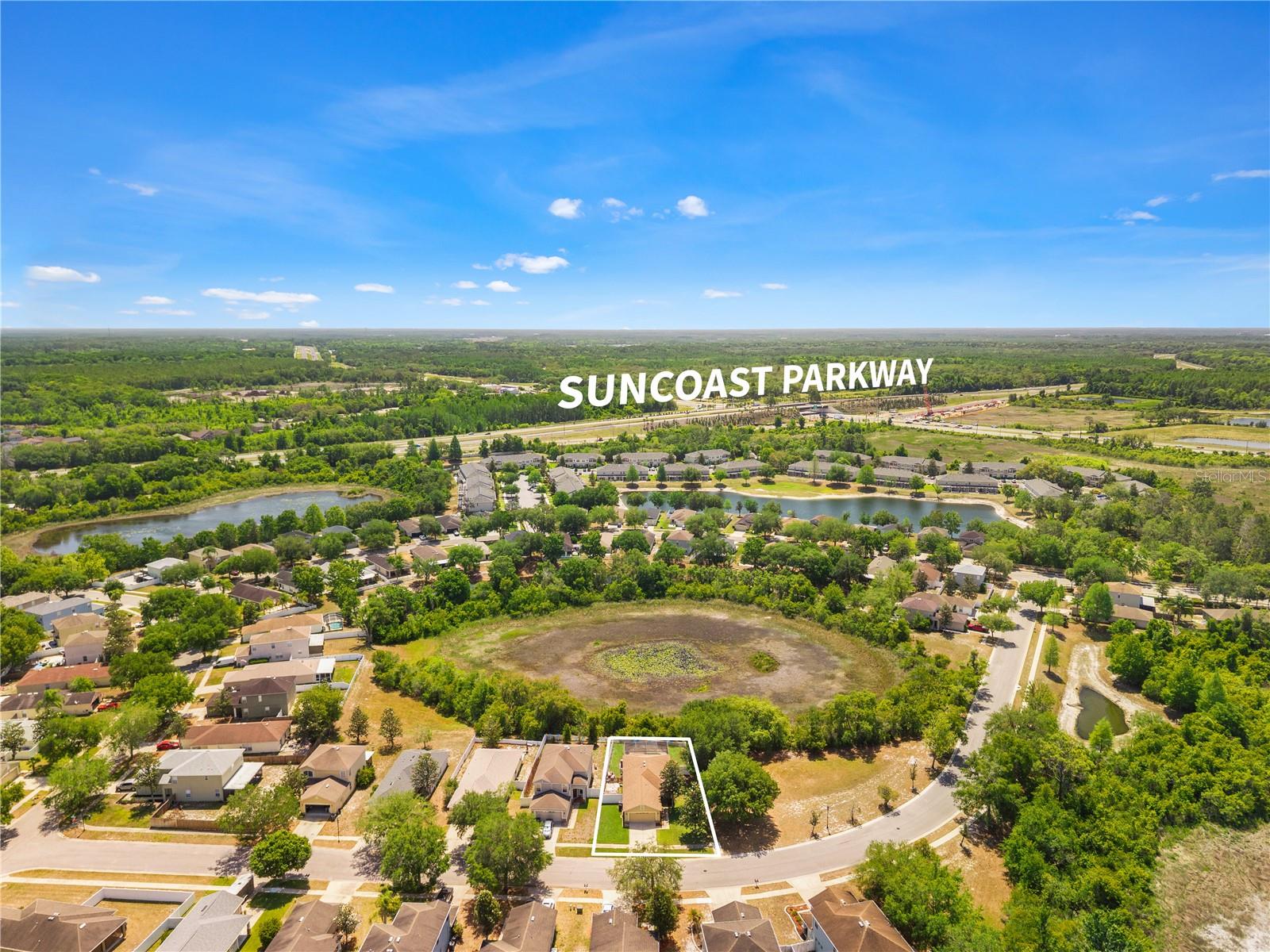 Image 2 of 36 For 12310 Boot Spur Way