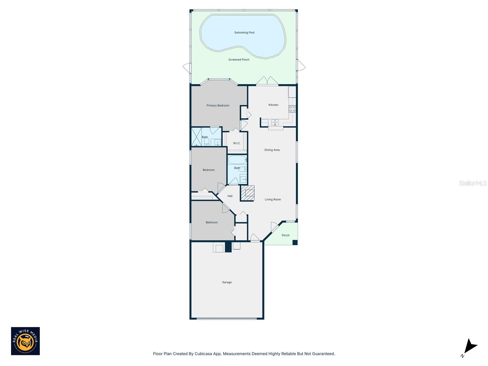Image 35 of 36 For 12310 Boot Spur Way