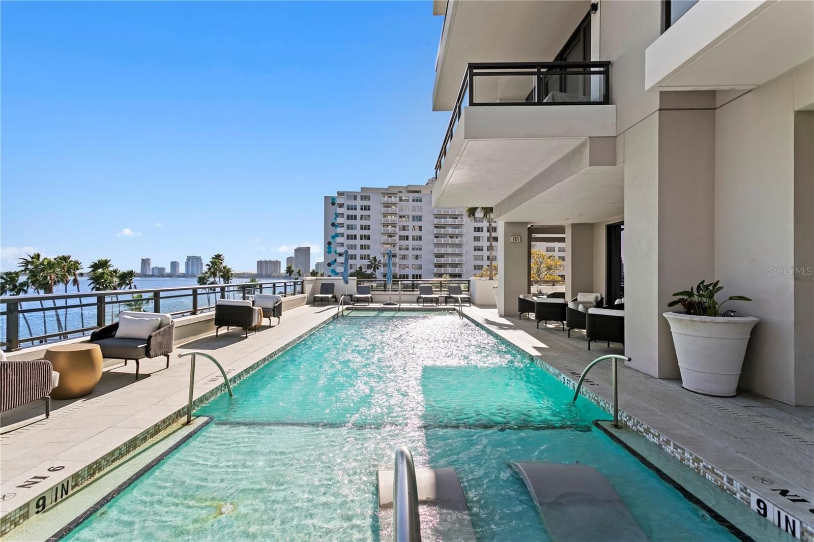 Image 48 of 55 For 2103 Bayshore Boulevard 504