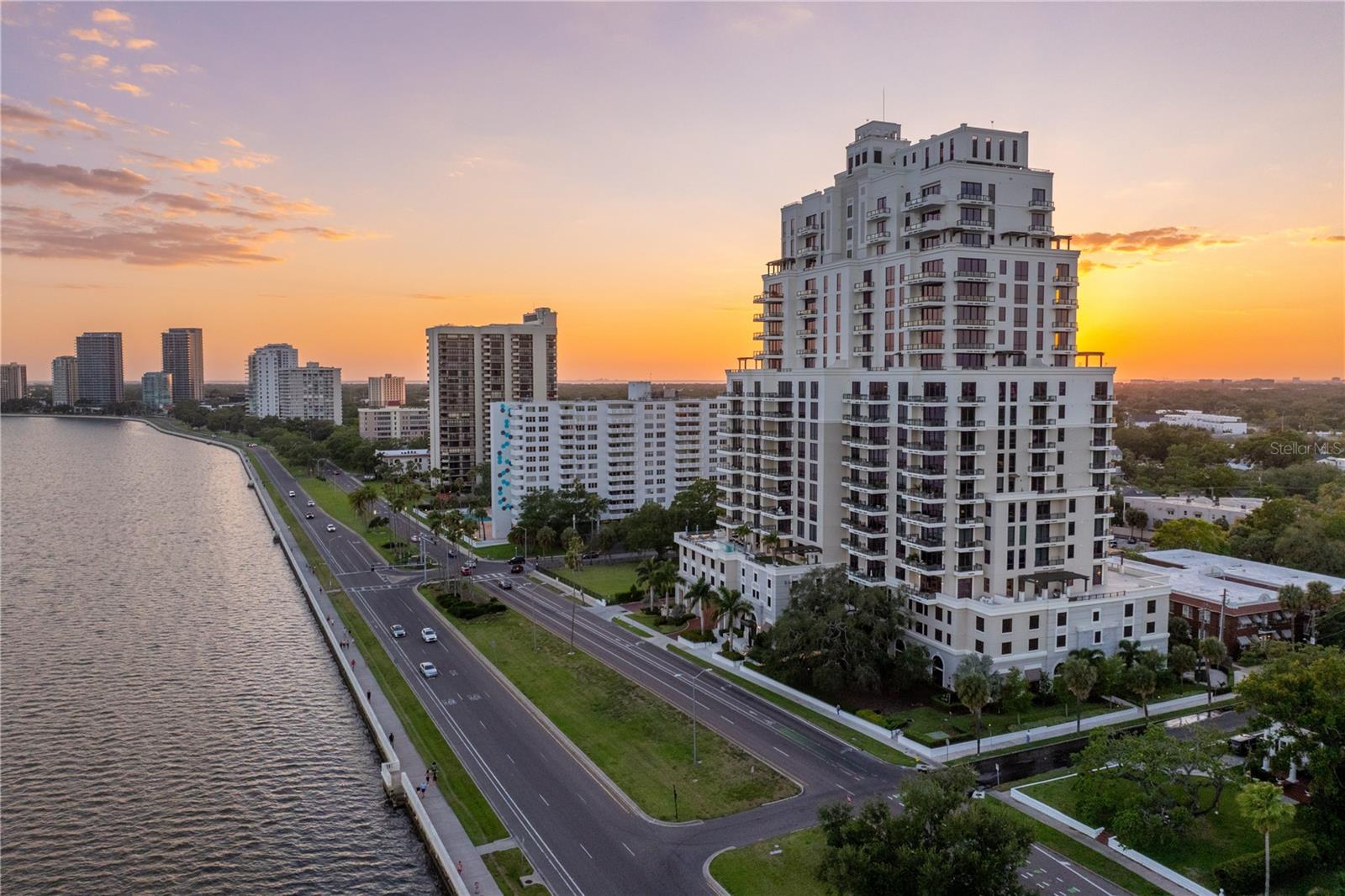 Image 54 of 55 For 2103 Bayshore Boulevard 504