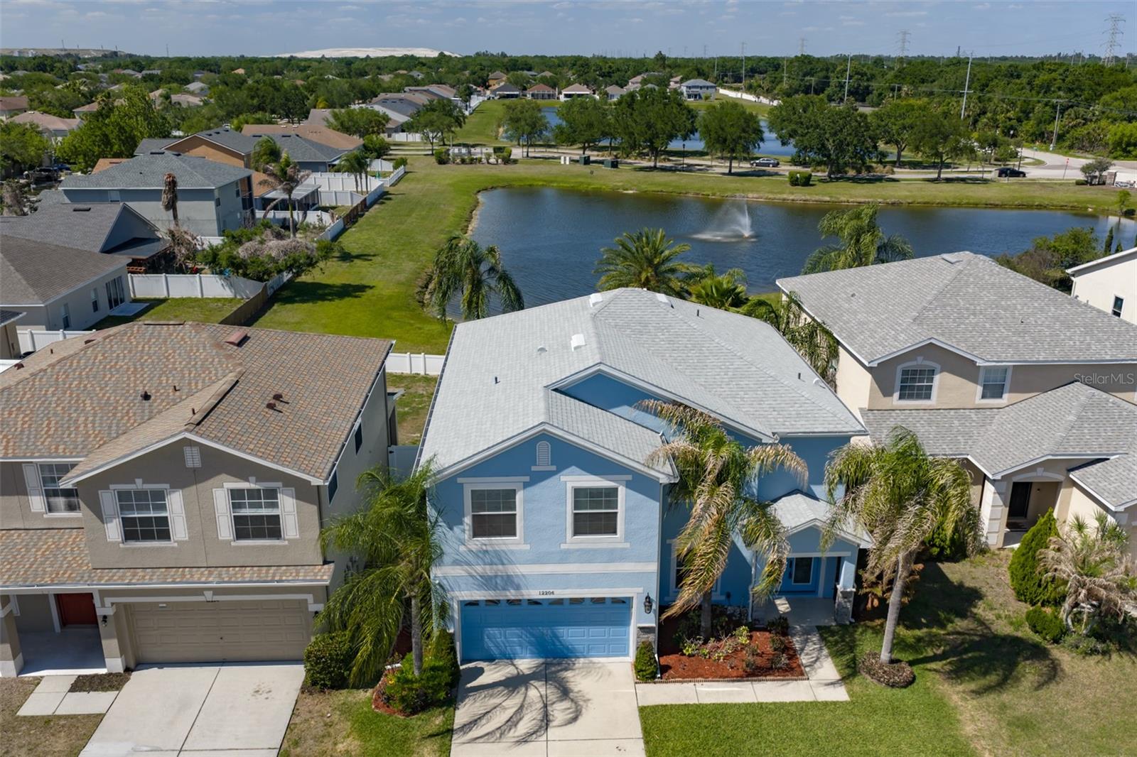 Image 2 of 56 For 12206 Citrus Leaf Drive