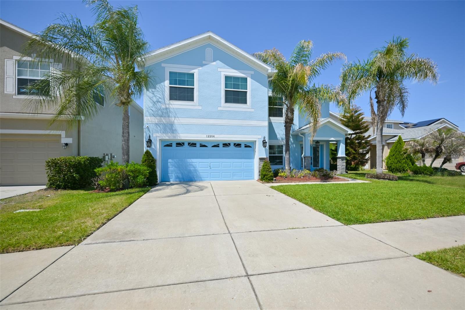 Image 5 of 56 For 12206 Citrus Leaf Drive