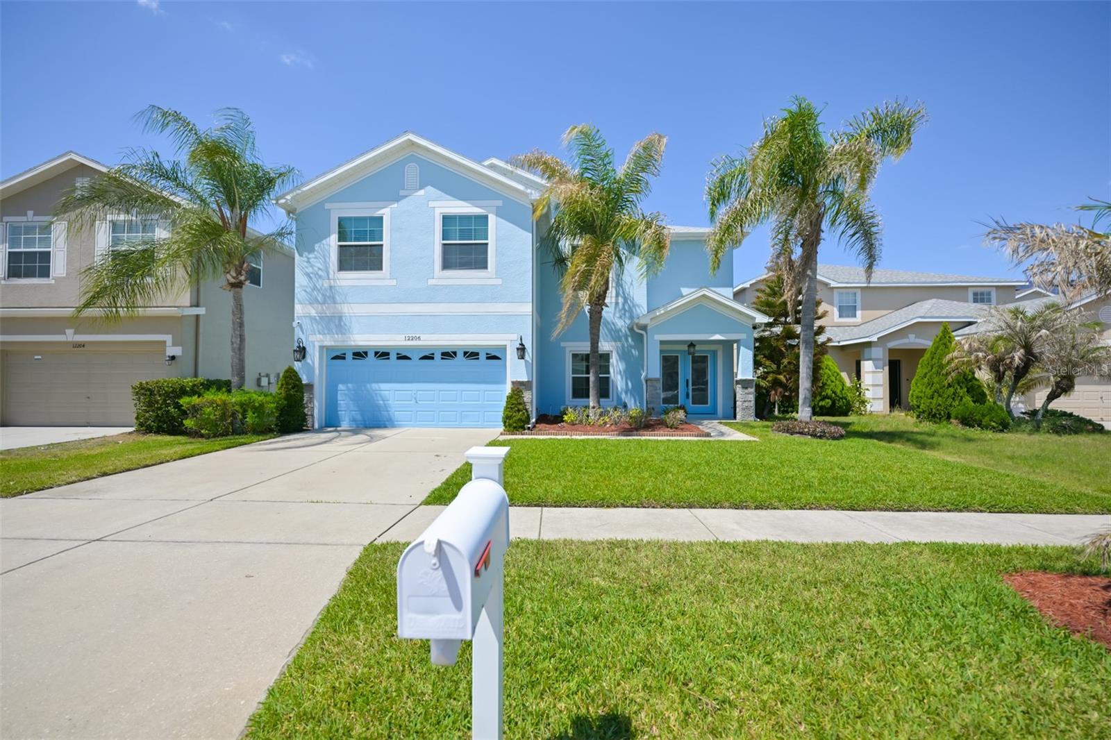 Image 50 of 56 For 12206 Citrus Leaf Drive