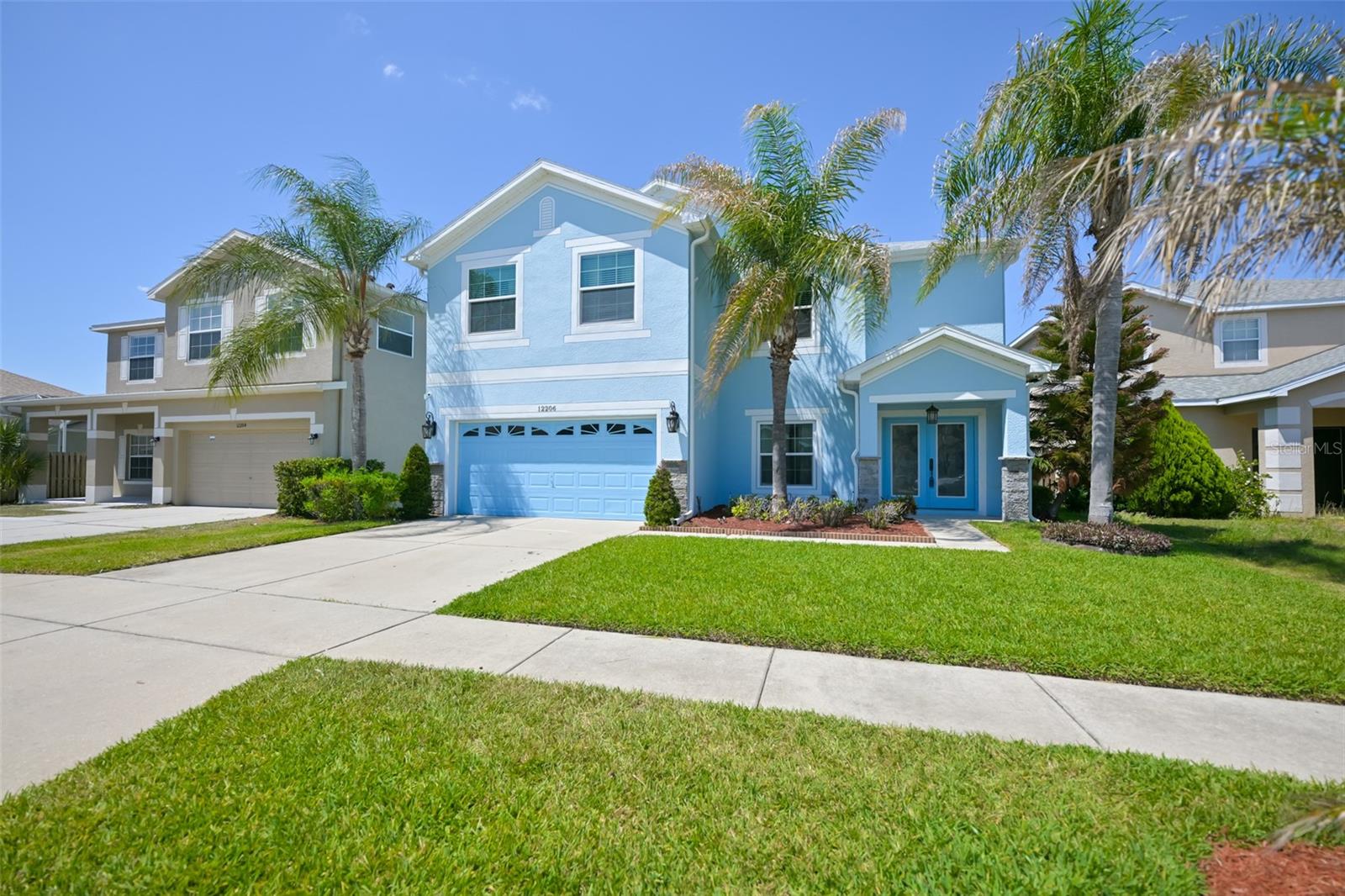 Image 51 of 56 For 12206 Citrus Leaf Drive