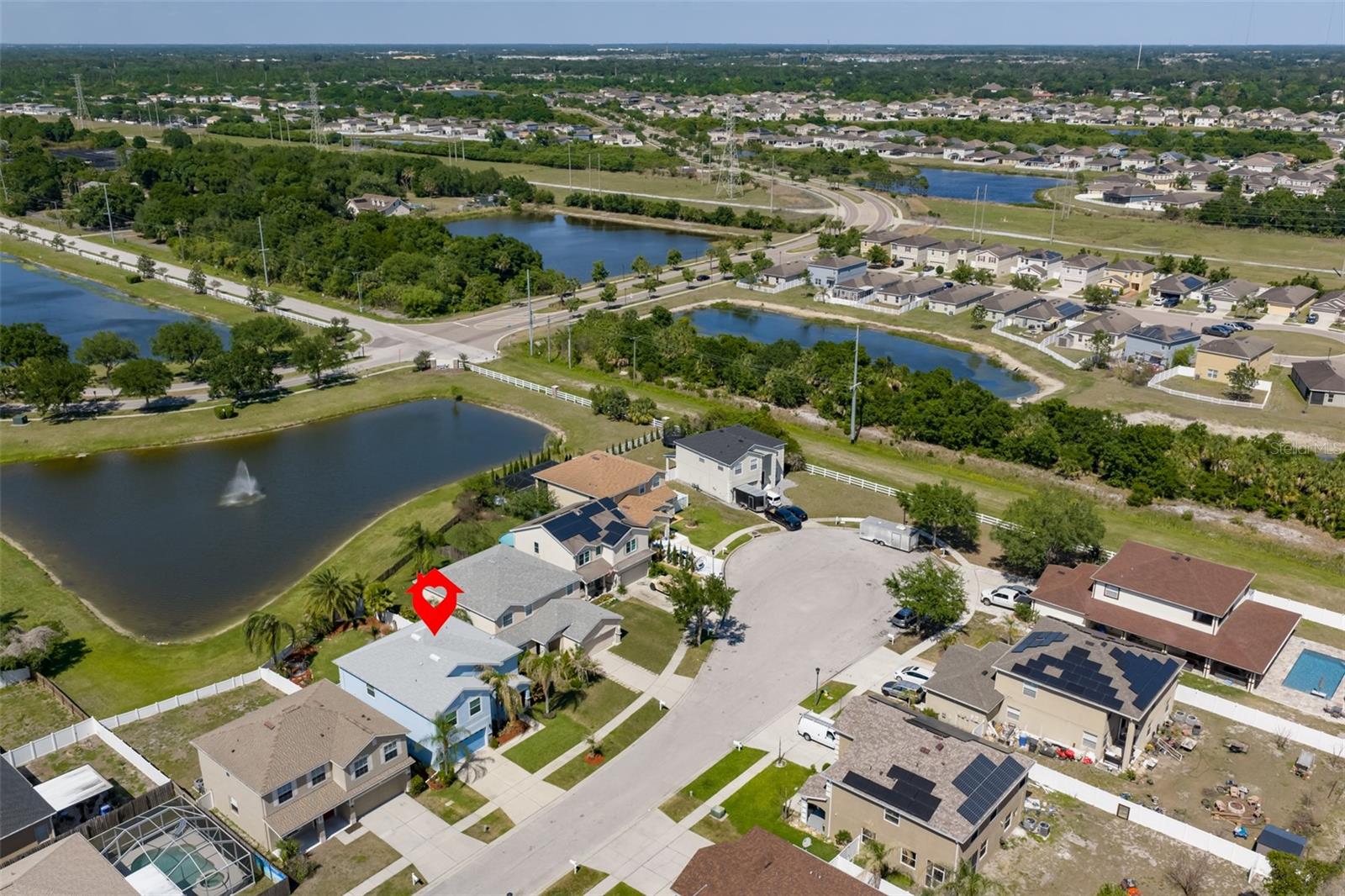 Image 52 of 56 For 12206 Citrus Leaf Drive