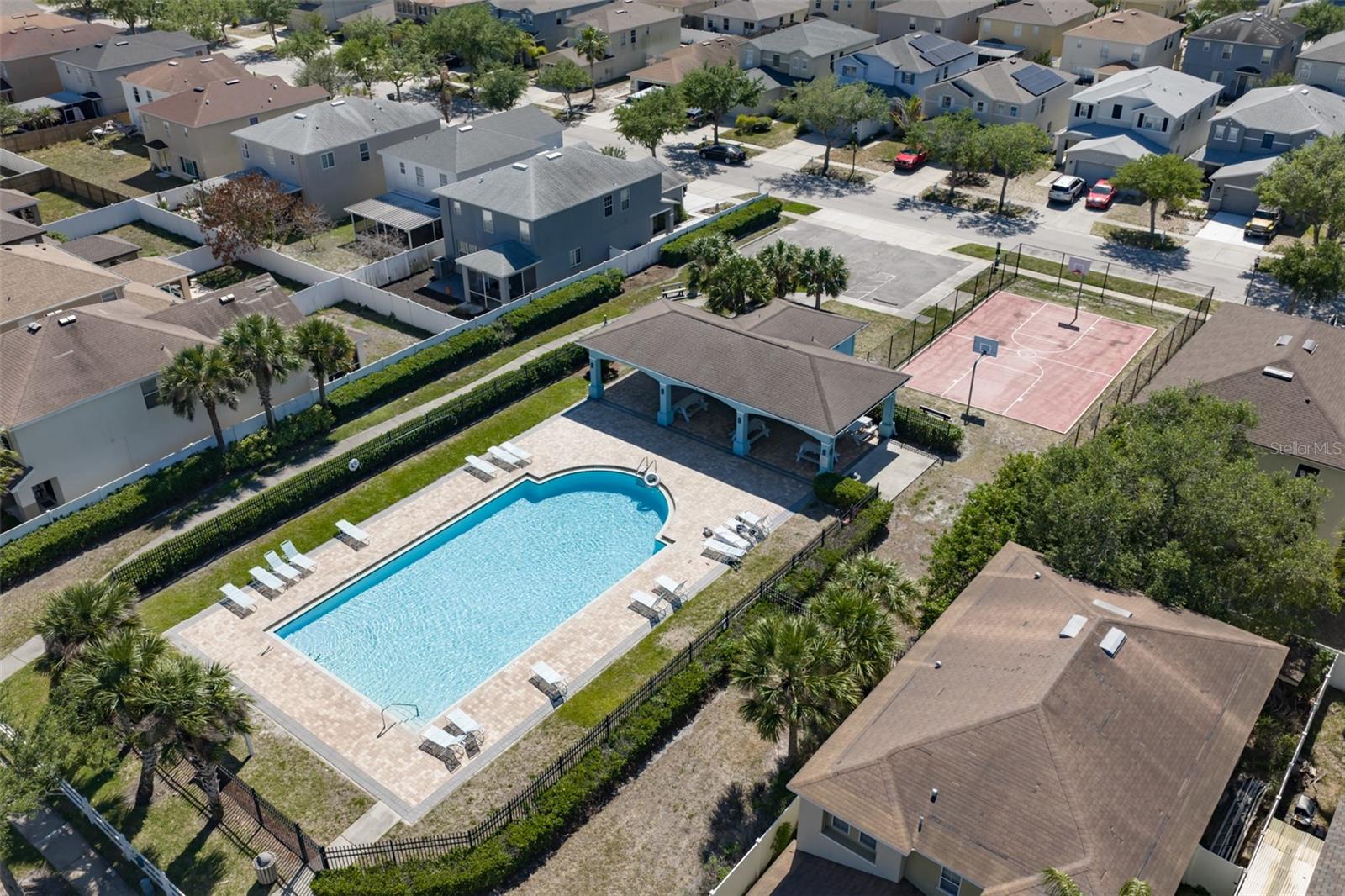 Image 56 of 56 For 12206 Citrus Leaf Drive