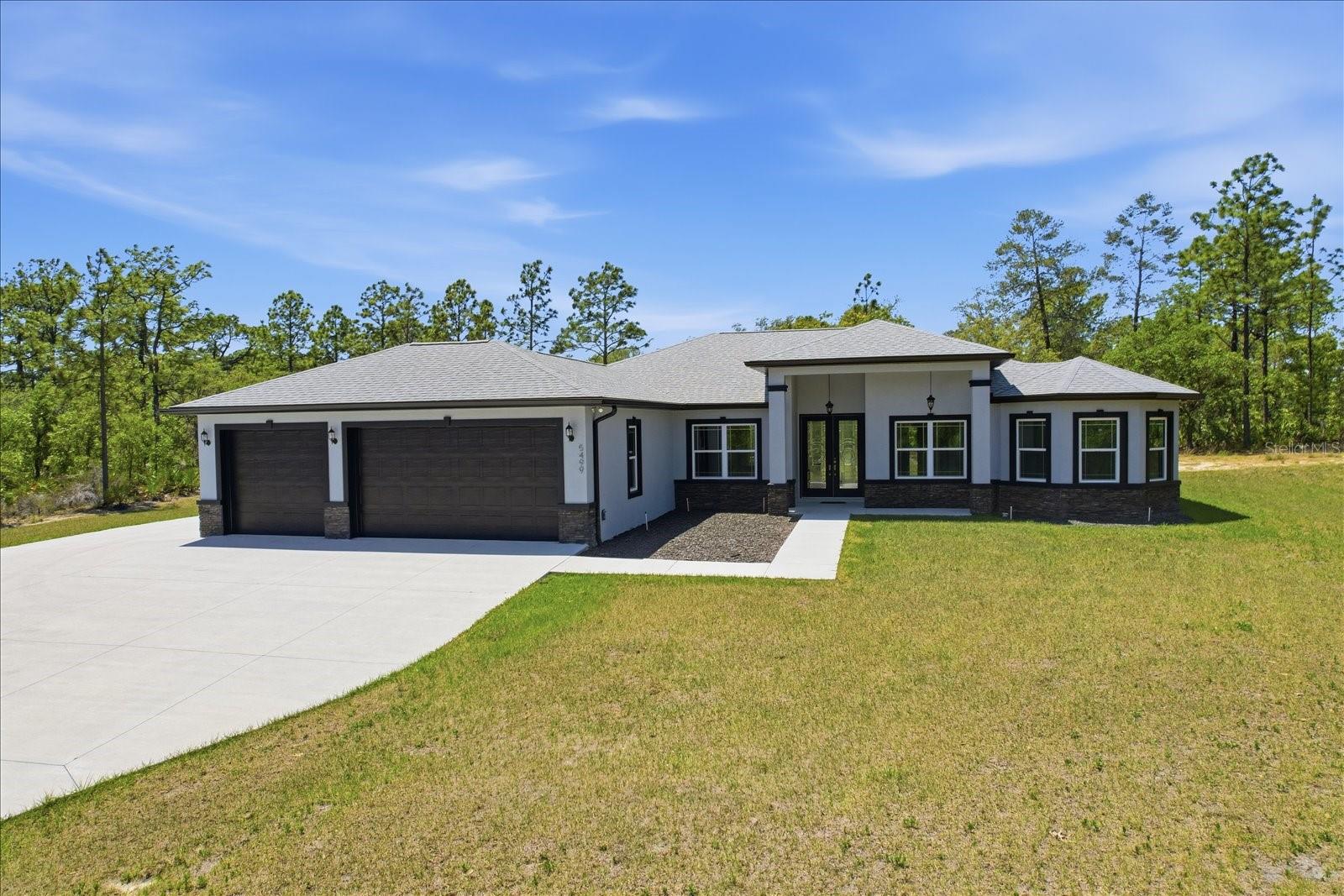 Details for 5499 Mallows Circle, BEVERLY HILLS, FL 34465