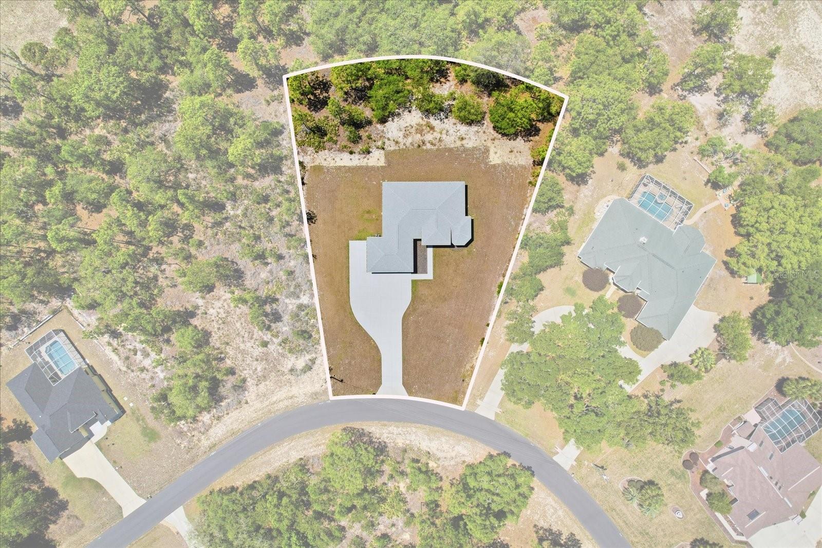 Image 3 of 45 For 5499 Mallows Circle