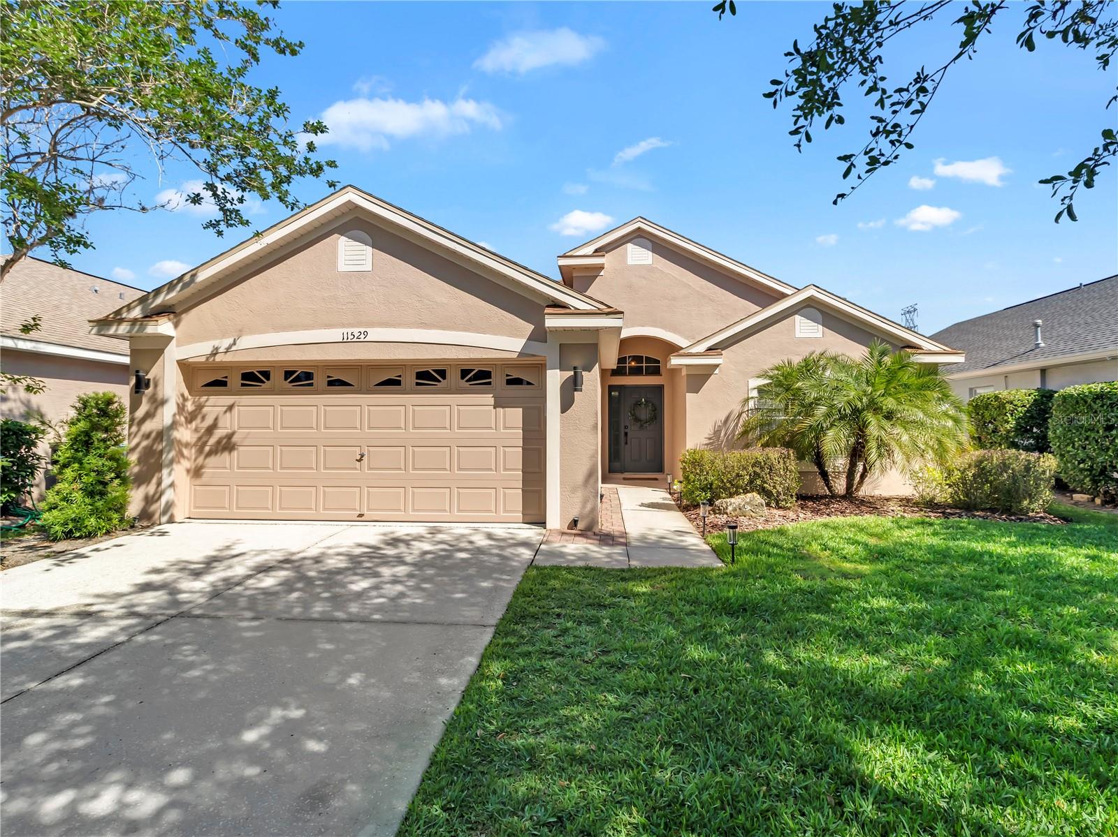 Details for 11529 Cypress Reserve Drive, TAMPA, FL 33626
