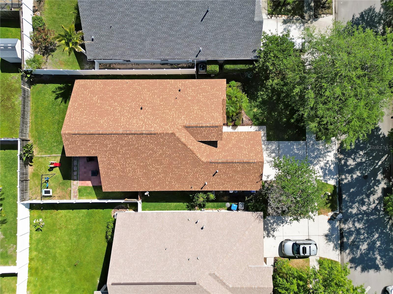 Image 41 of 42 For 11529 Cypress Reserve Drive