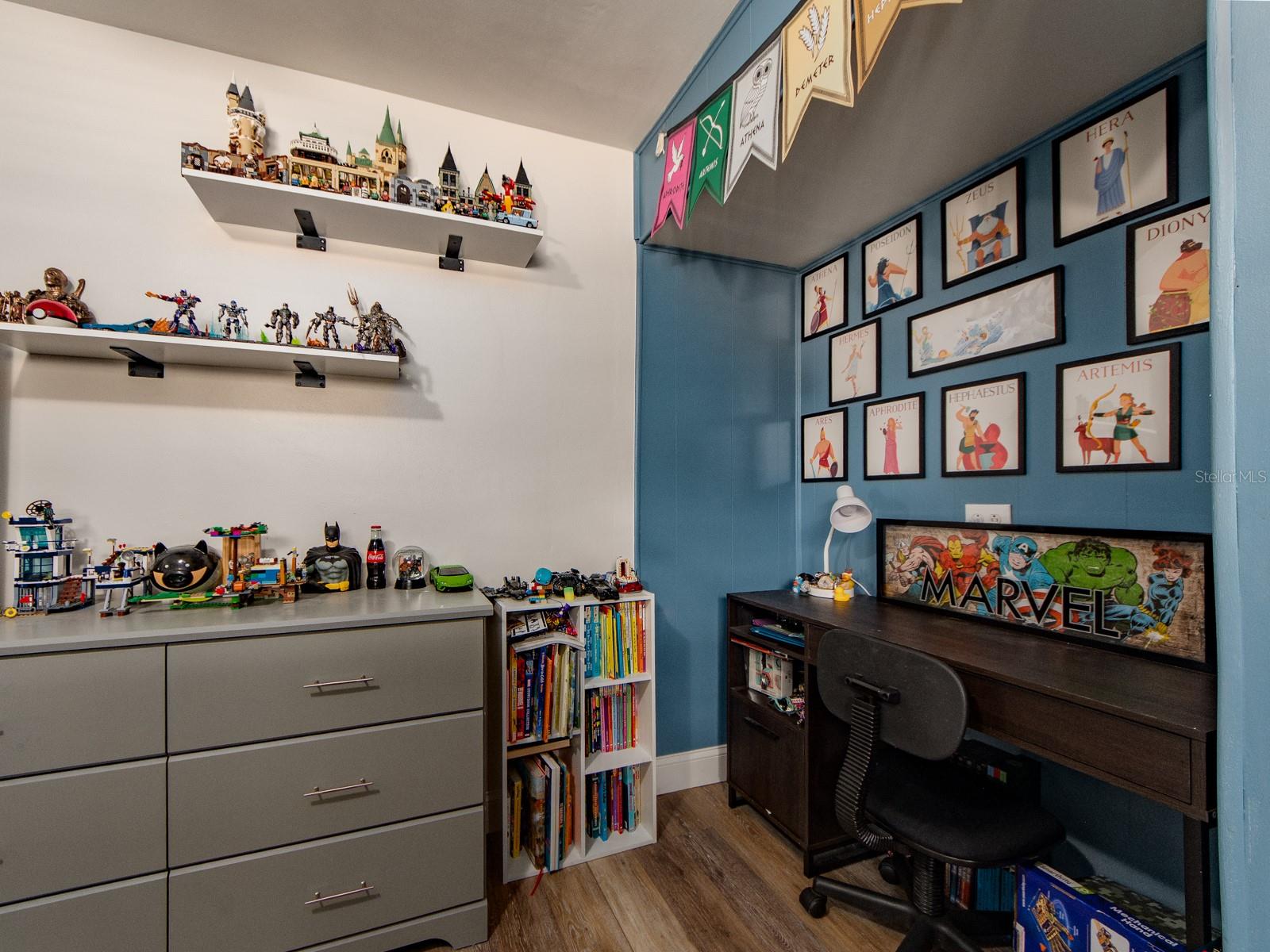 Image 25 of 38 For 1678 Algonquin Drive