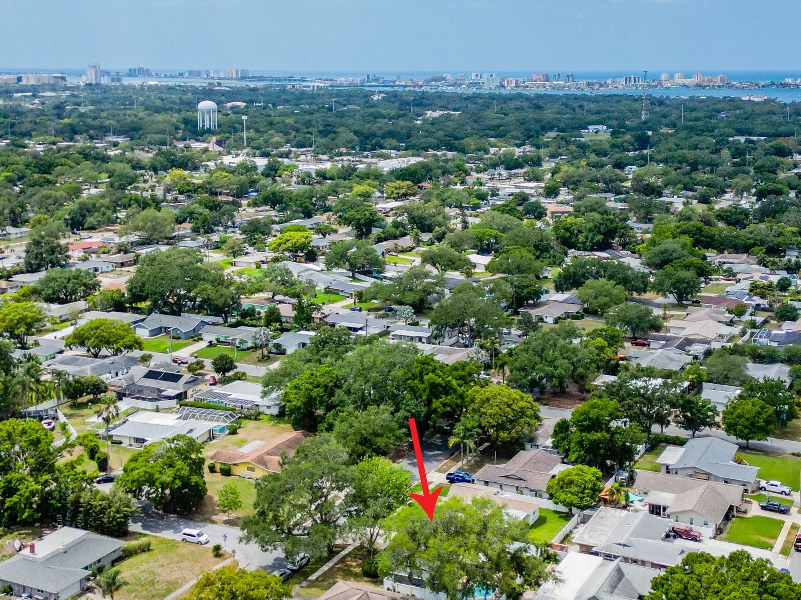 Image 38 of 38 For 1678 Algonquin Drive