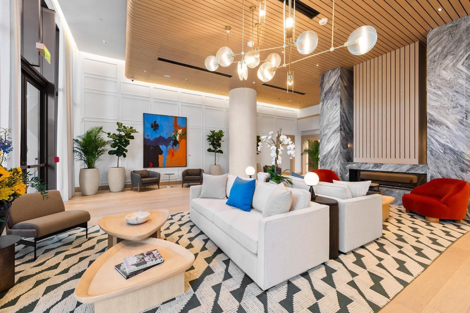 Image 3 of 58 For 3015 Ysabella Avenue 1602