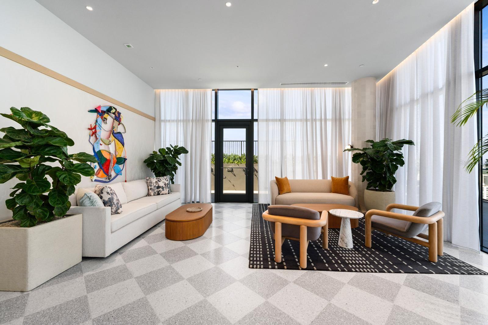 Image 41 of 58 For 3015 Ysabella Avenue 1602