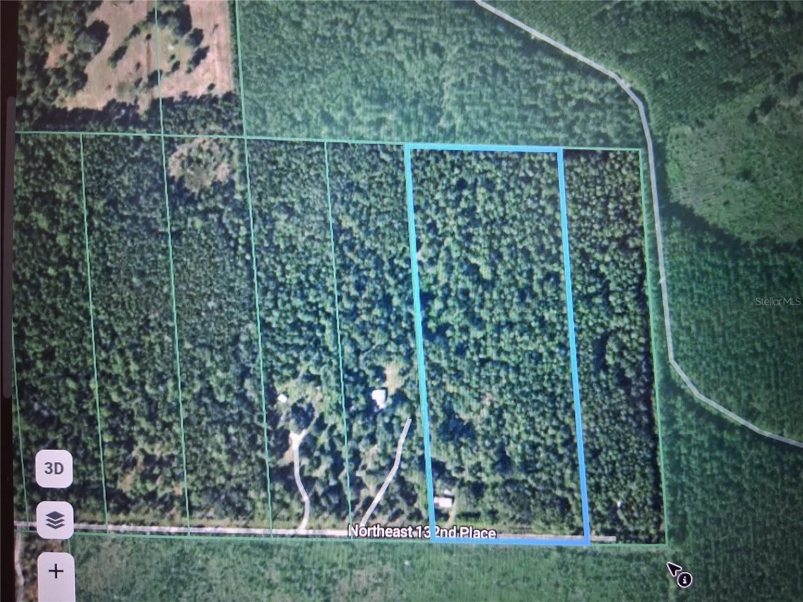 Details for 7831 132nd Place, CITRA, FL 32113