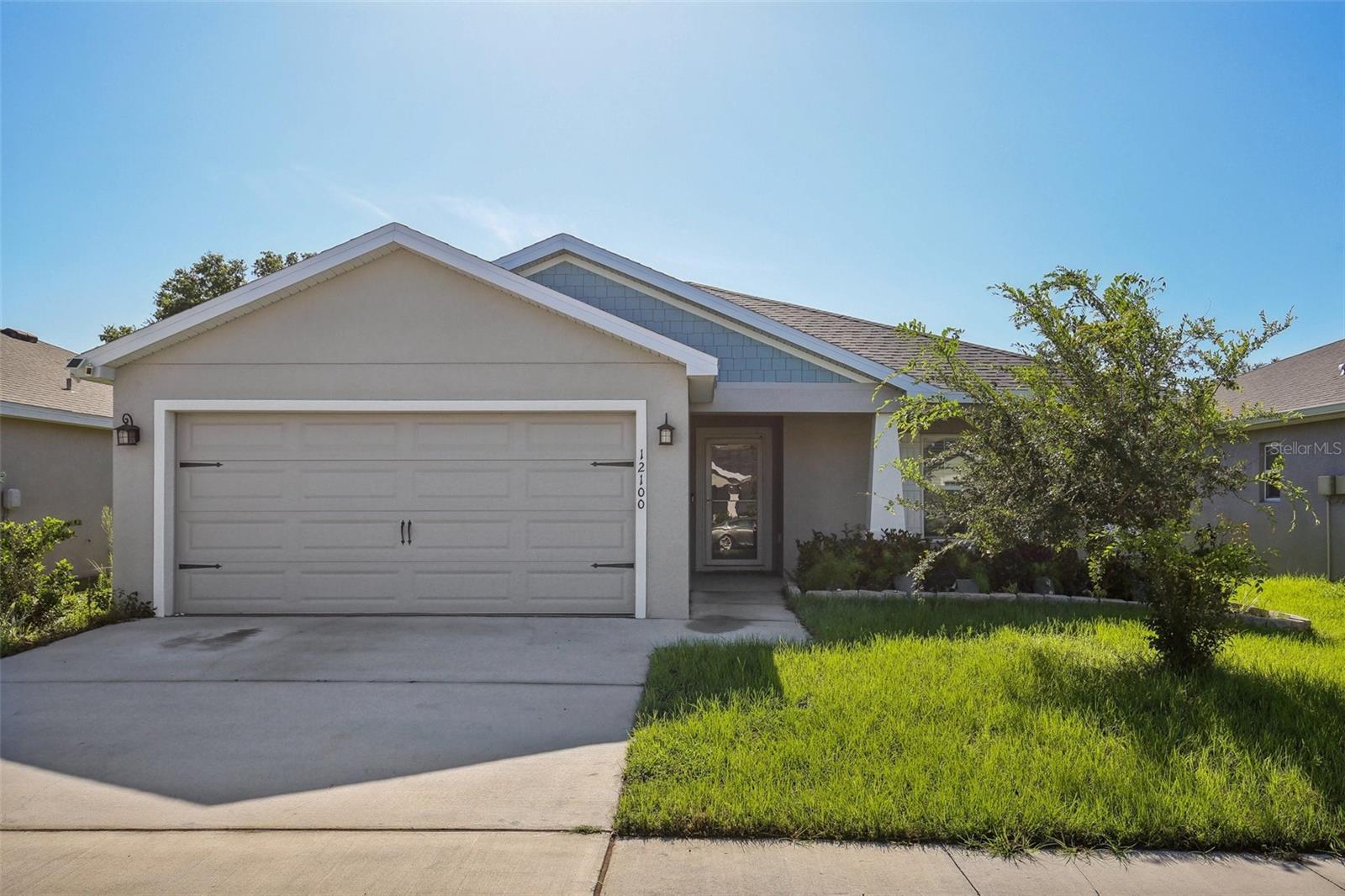 Details for 12100 Stone Pine Street, RIVERVIEW, FL 33569