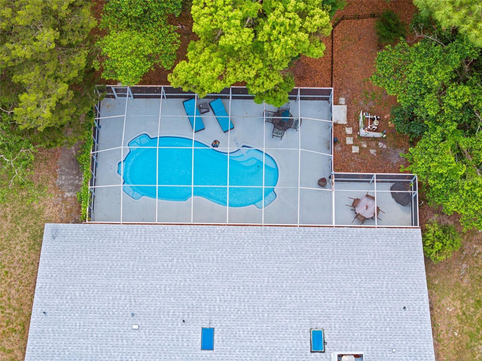 Image 43 of 56 For 5 Chinkapin Circle