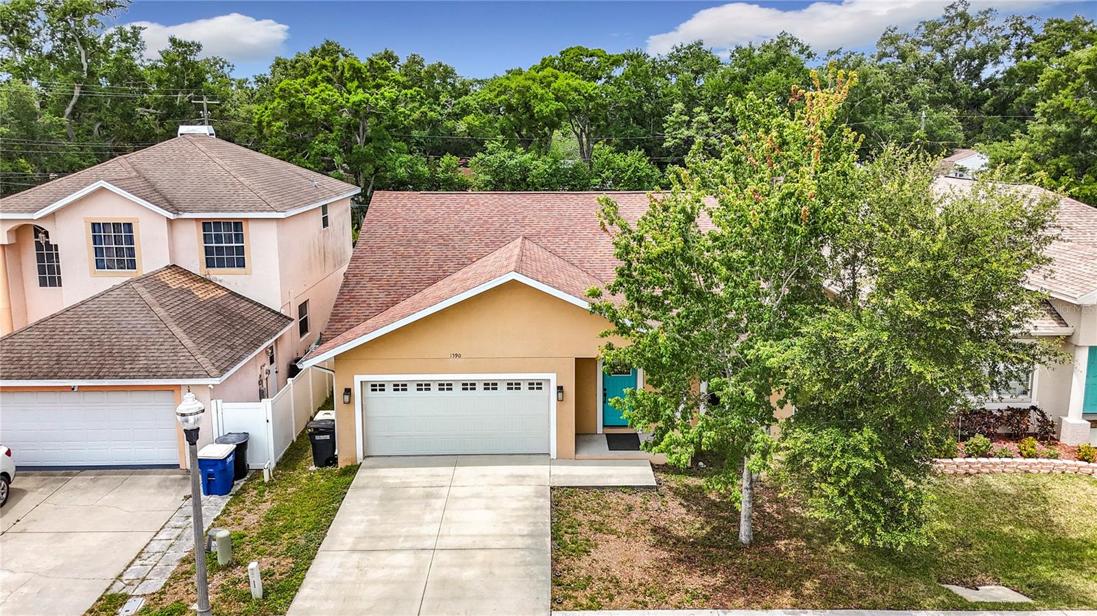 Image 3 of 33 For 1590 Burns Drive