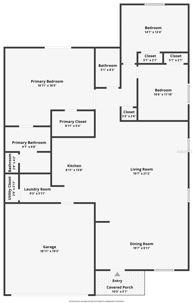 Image 33 of 33 For 1590 Burns Drive