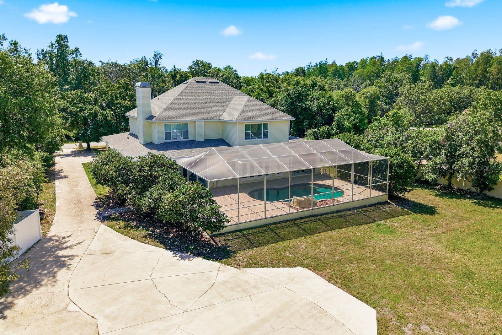 Image 52 of 57 For 6615 Ridge Top Drive