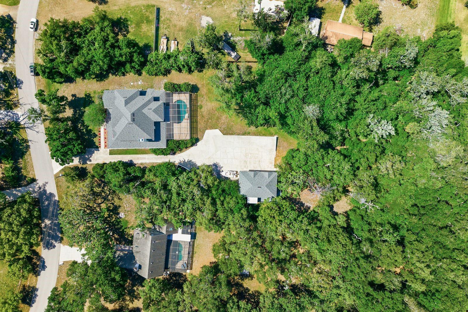 Image 53 of 57 For 6615 Ridge Top Drive