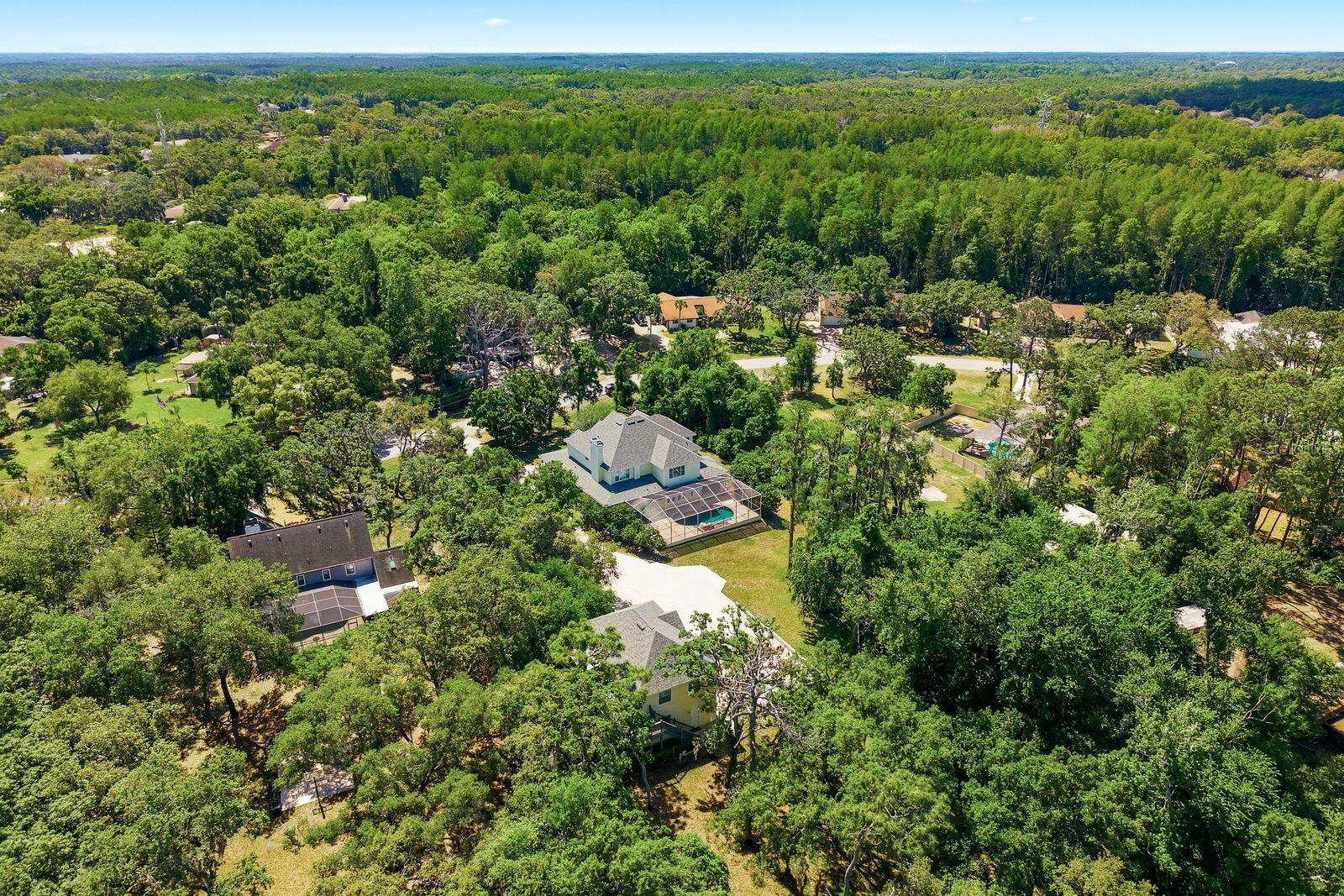 Image 54 of 57 For 6615 Ridge Top Drive