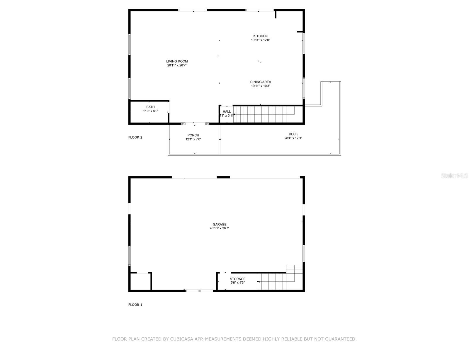 Image 57 of 57 For 6615 Ridge Top Drive