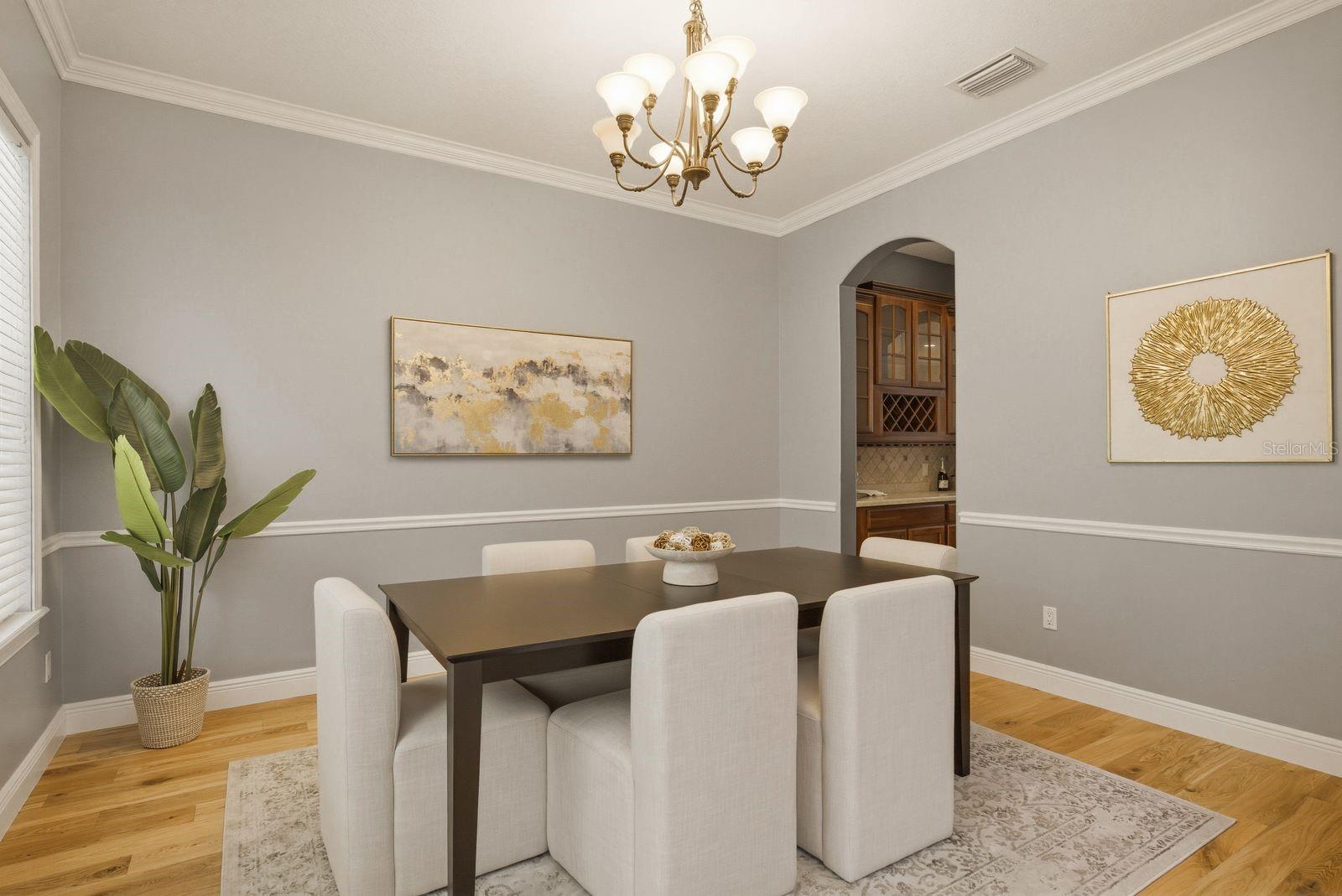 Image 6 of 57 For 6615 Ridge Top Drive