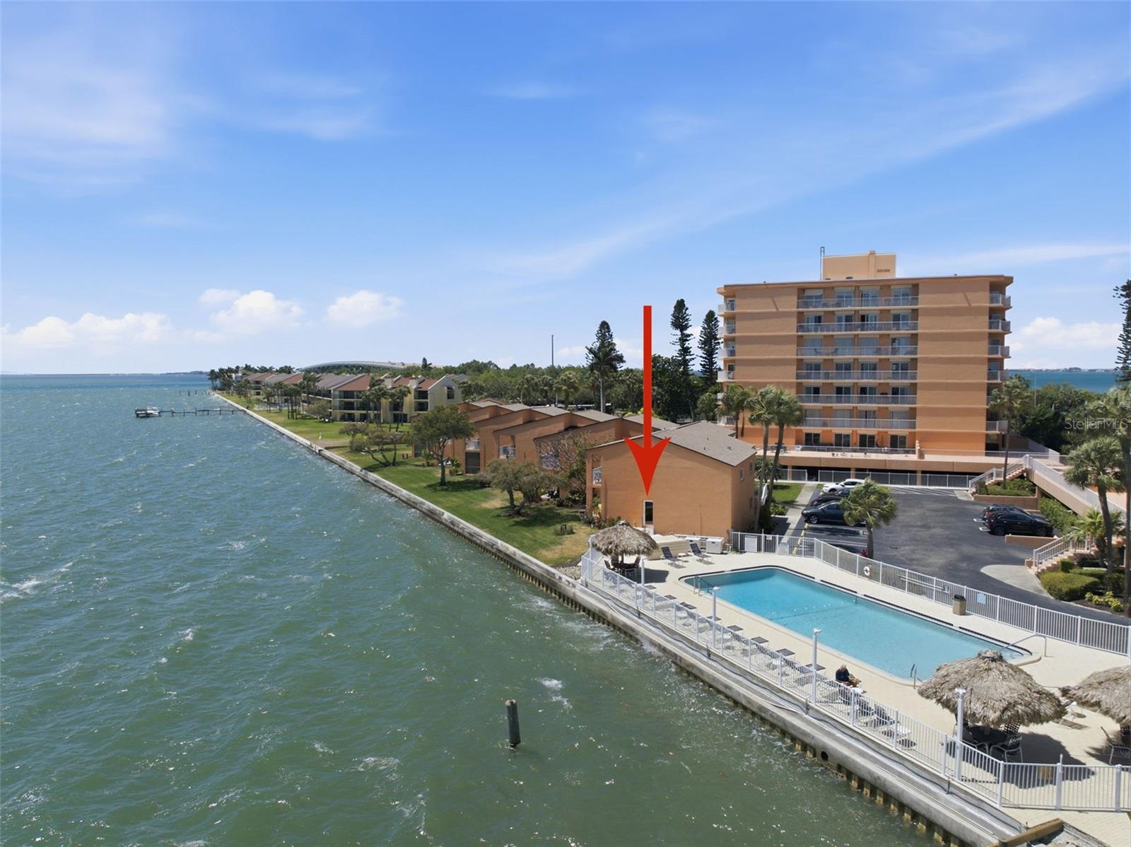 Image 2 of 63 For 7400 Sunshine Skyway Lane S 121