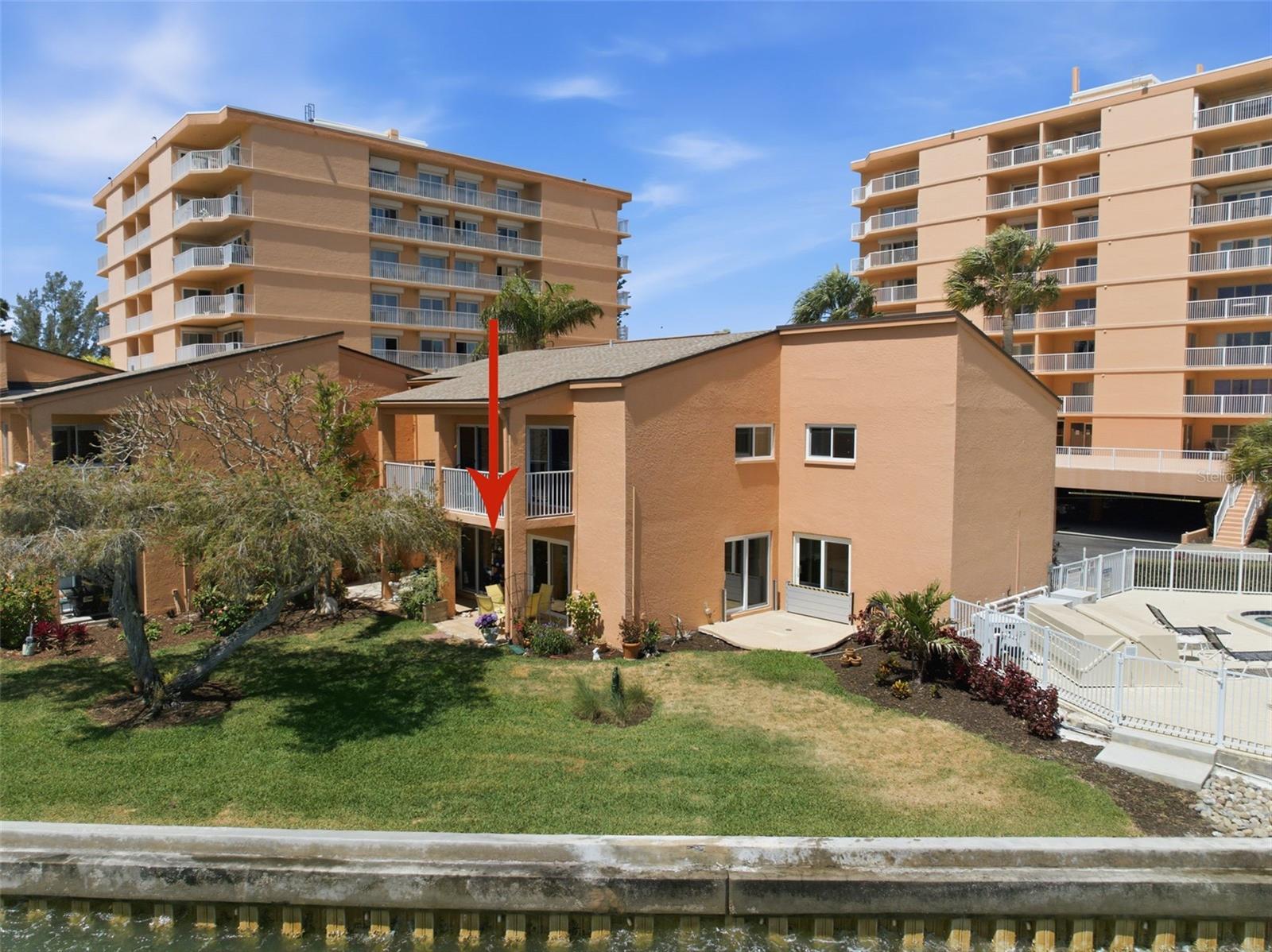 Image 44 of 63 For 7400 Sunshine Skyway Lane S 121