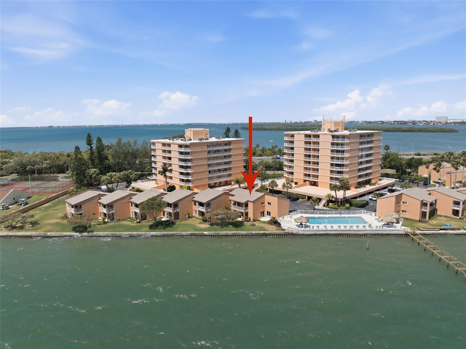 Image 58 of 63 For 7400 Sunshine Skyway Lane S 121