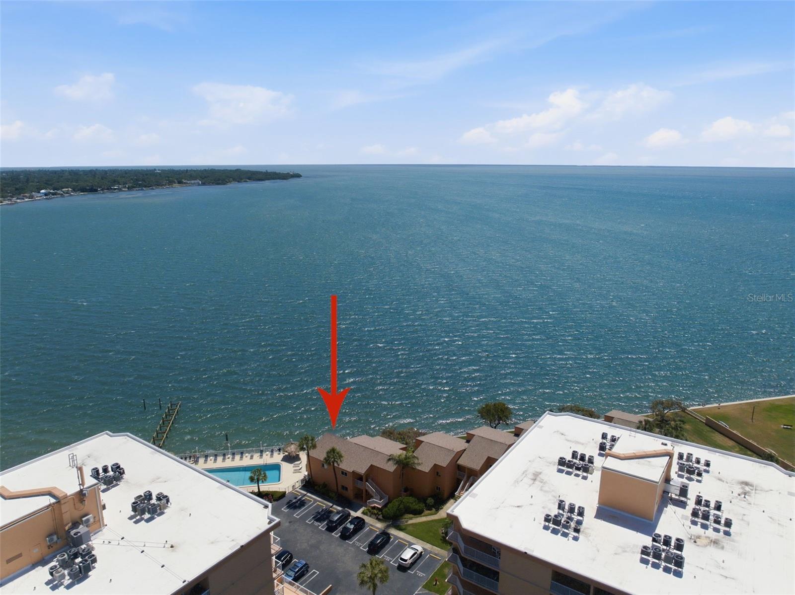 Image 59 of 63 For 7400 Sunshine Skyway Lane S 121