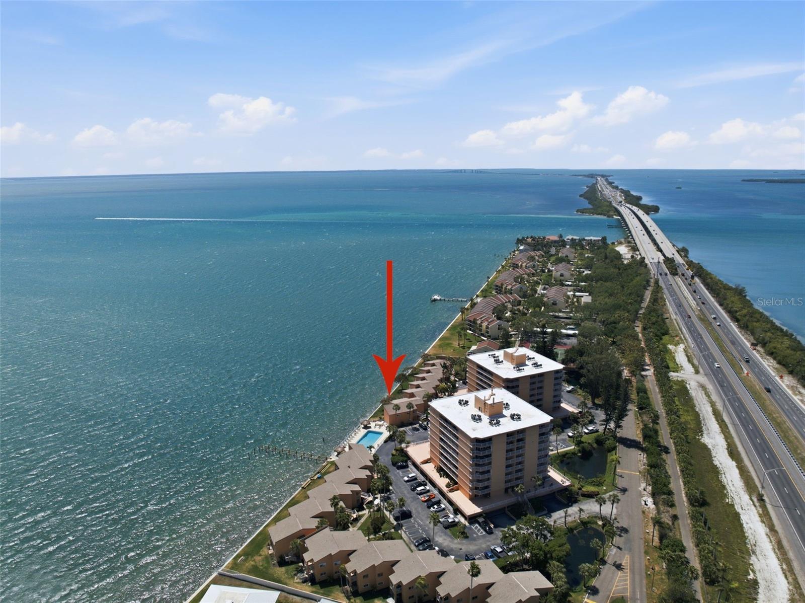 Image 60 of 63 For 7400 Sunshine Skyway Lane S 121