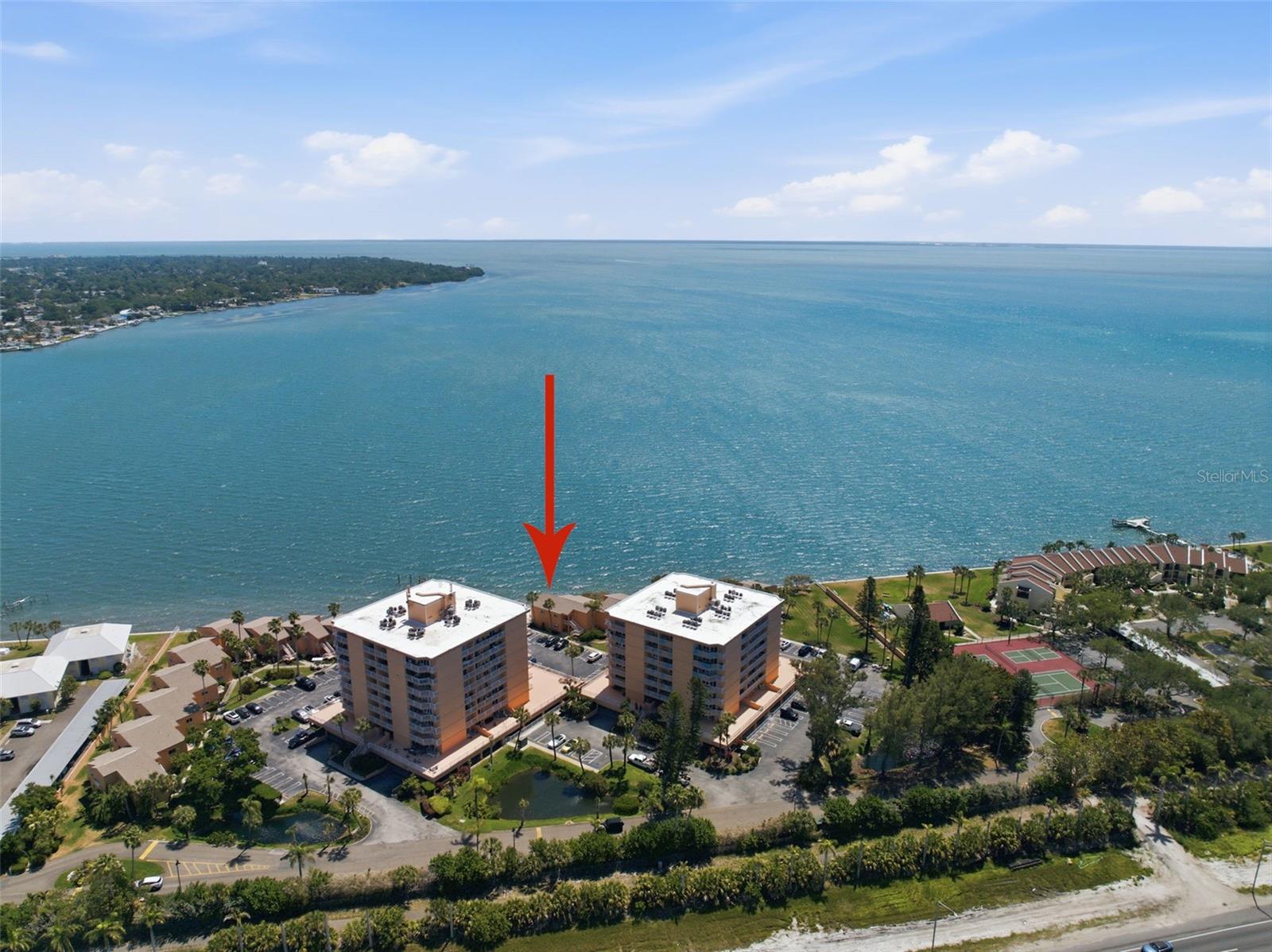 Image 61 of 63 For 7400 Sunshine Skyway Lane S 121