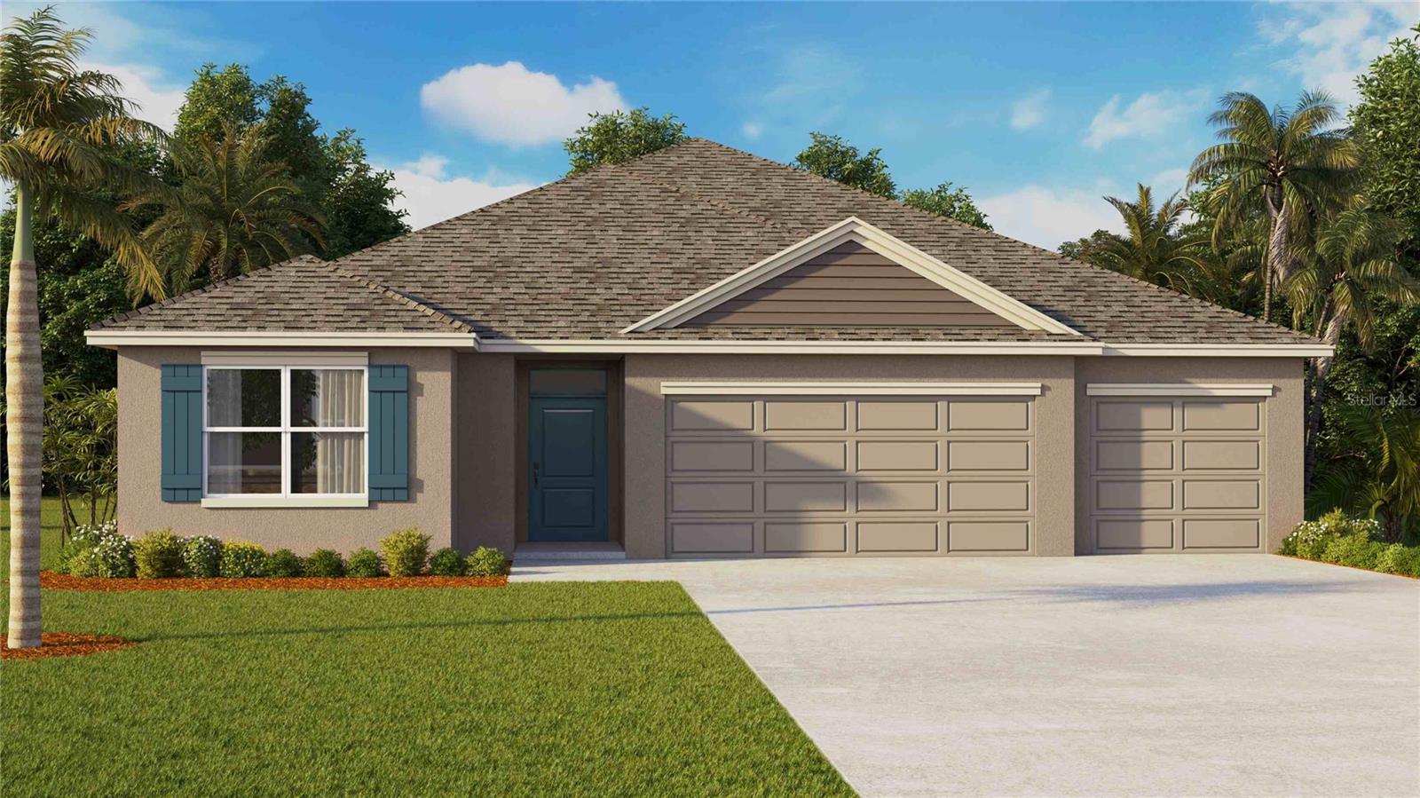 Details for 13610 New Jade Avenue, WIMAUMA, FL 33598