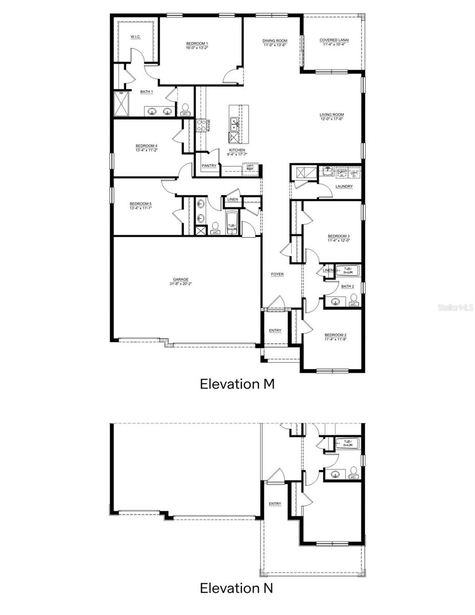 Image 2 of 2 For 13610 New Jade Avenue