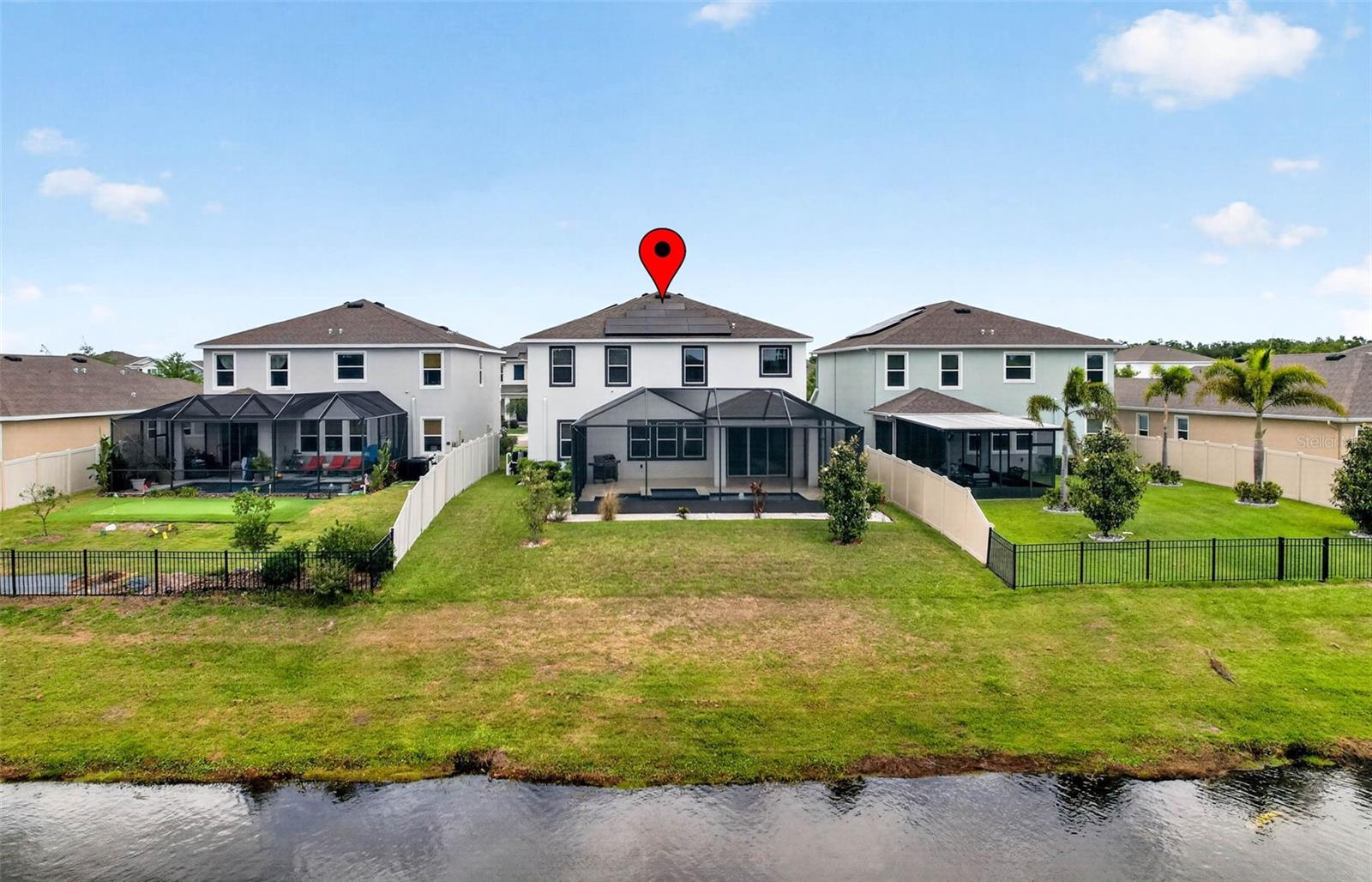 Image 18 of 64 For 16946 Oval Rum Drive