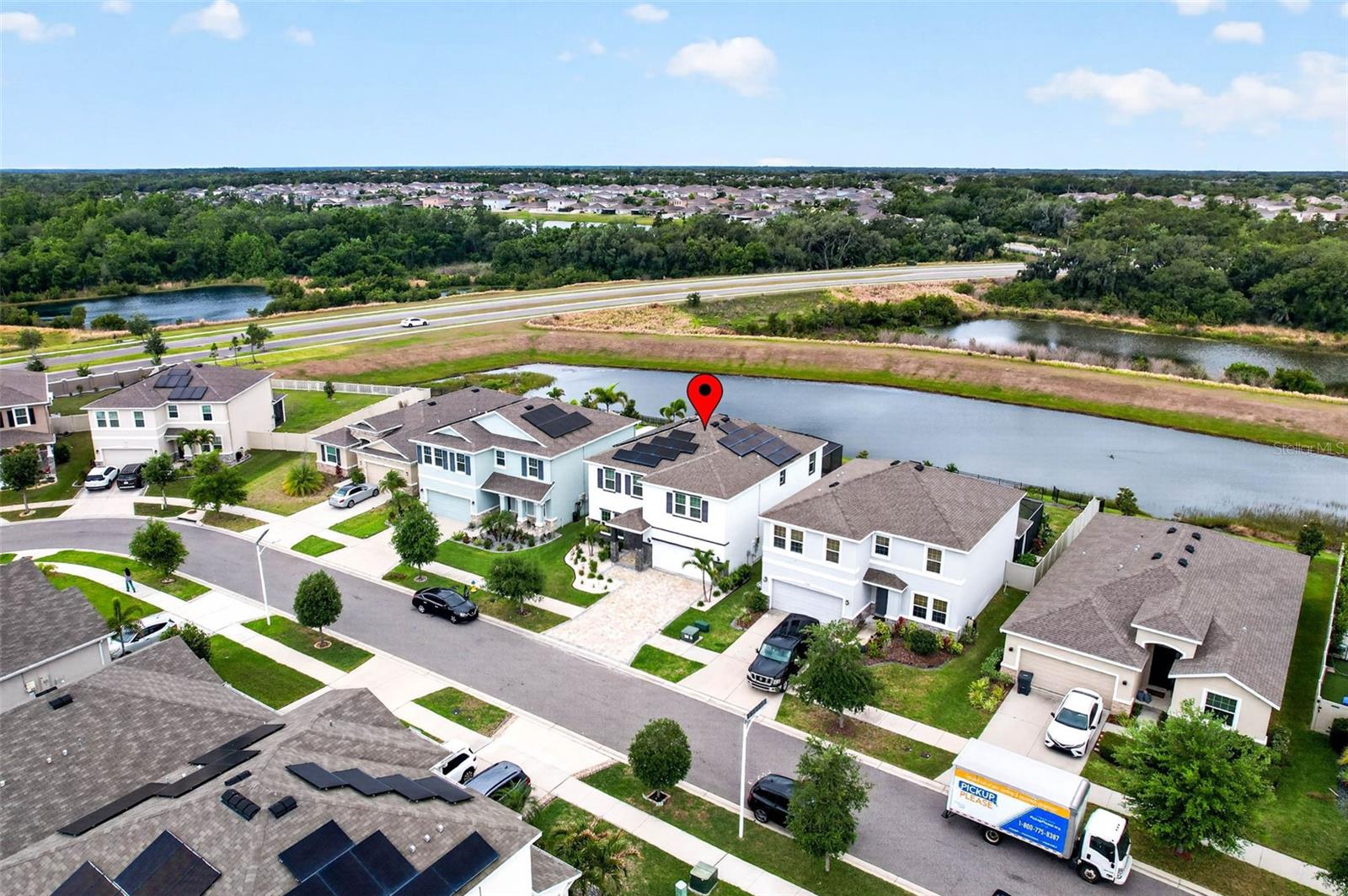 Image 19 of 64 For 16946 Oval Rum Drive