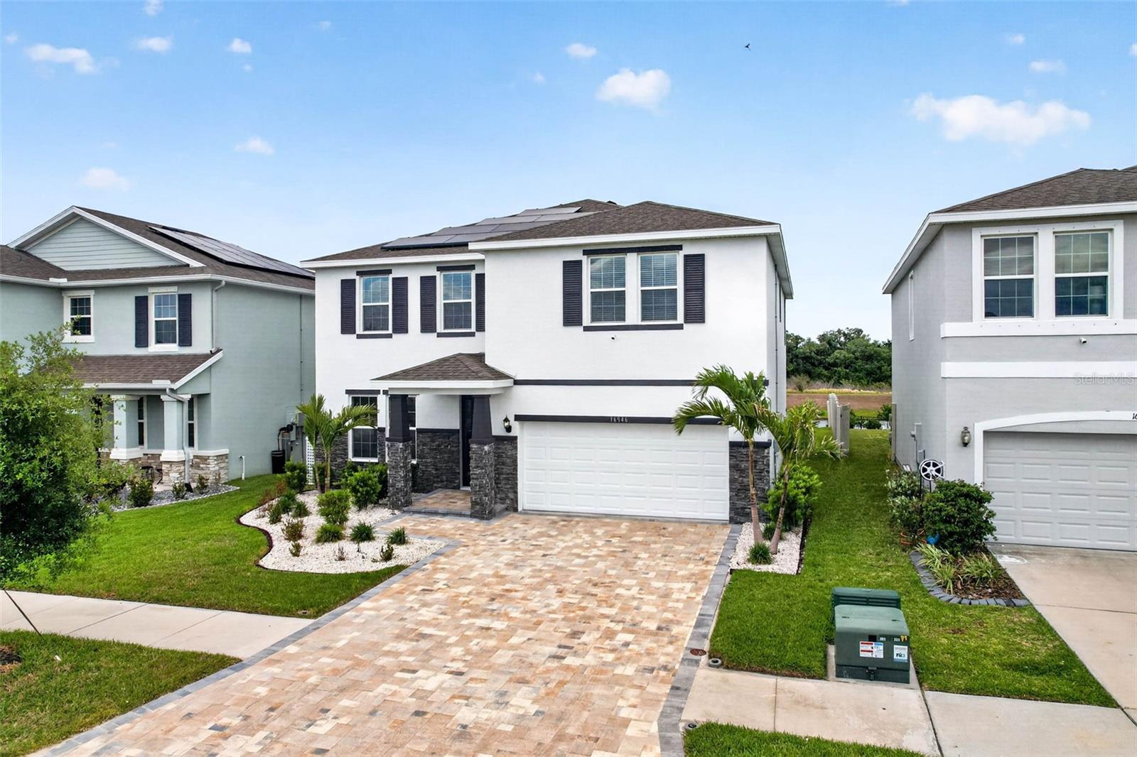 Image 23 of 64 For 16946 Oval Rum Drive