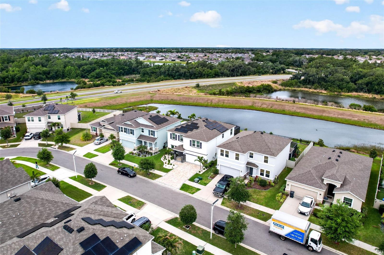 Image 56 of 64 For 16946 Oval Rum Drive