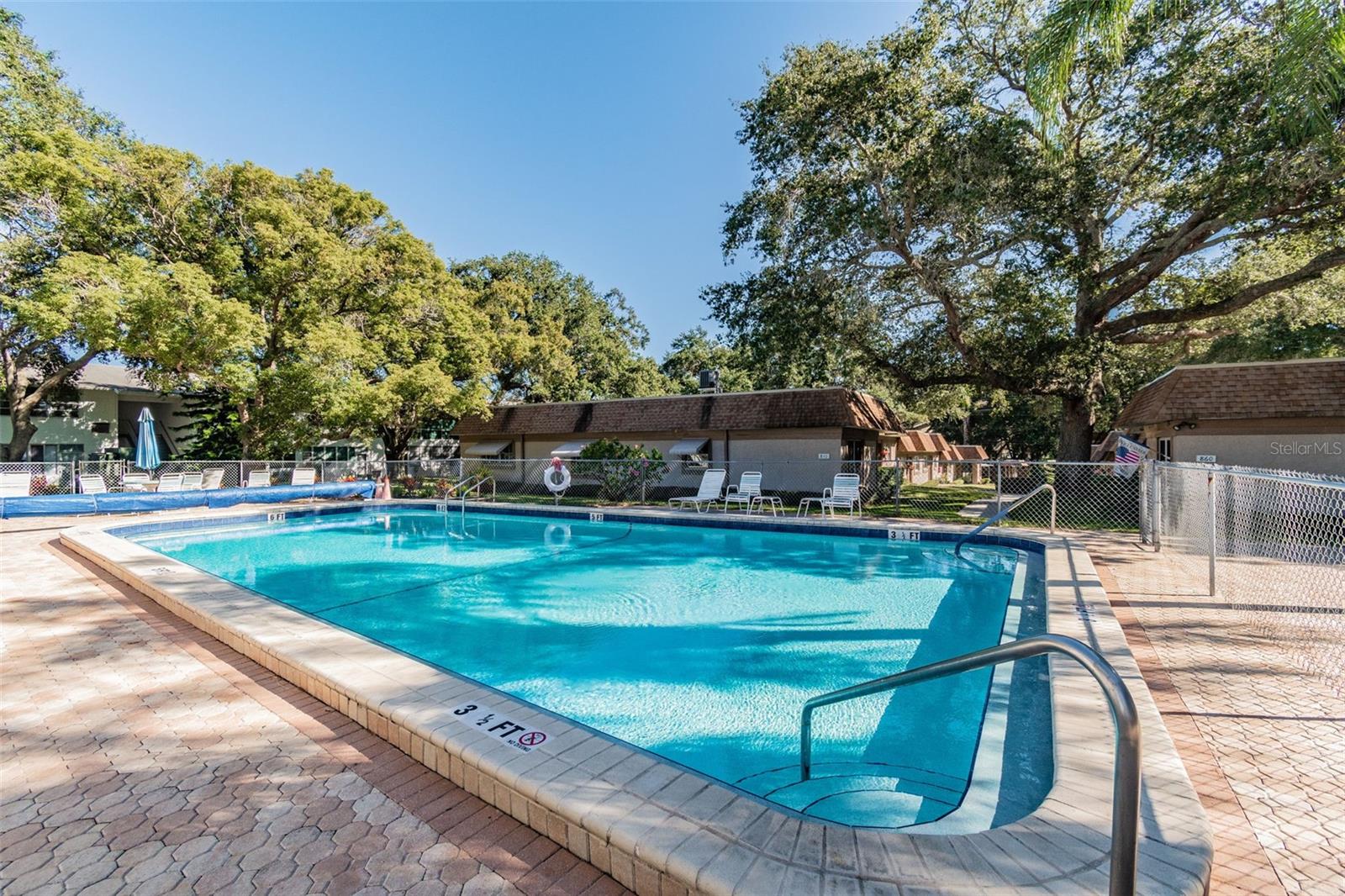 Image 30 of 35 For 200 Glennes Lane 112