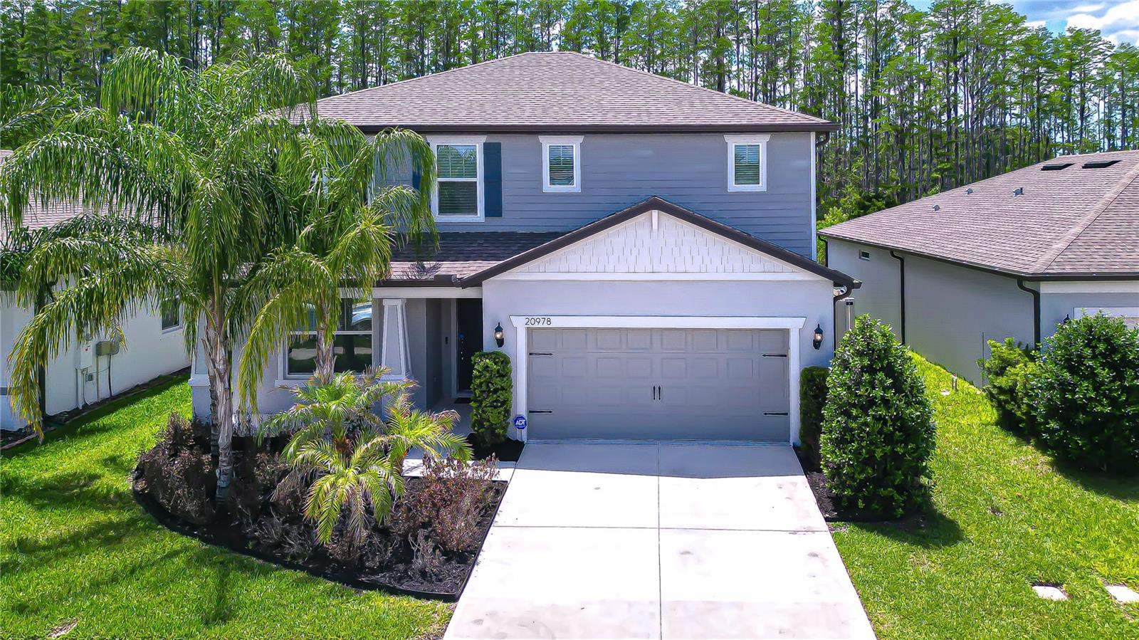 Details for 20978 Monza Loop, LAND O LAKES, FL 34638