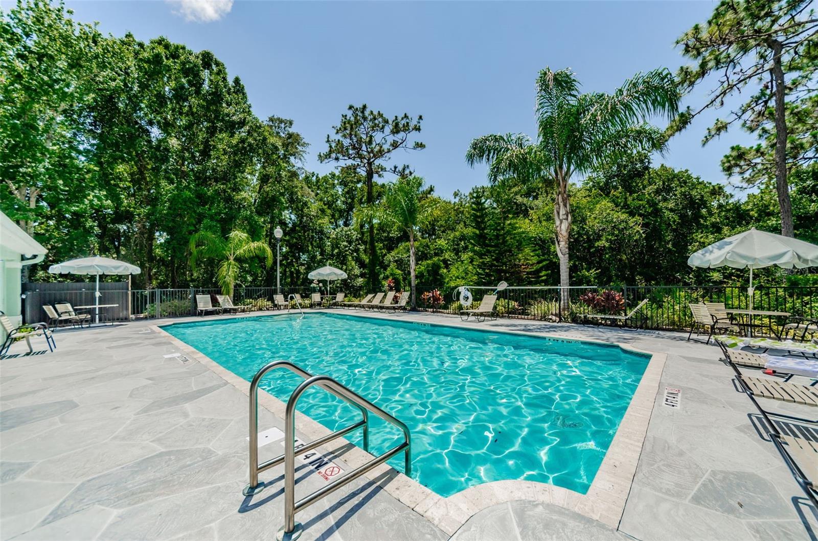 Image 44 of 48 For 8527 Shallow Creek Court