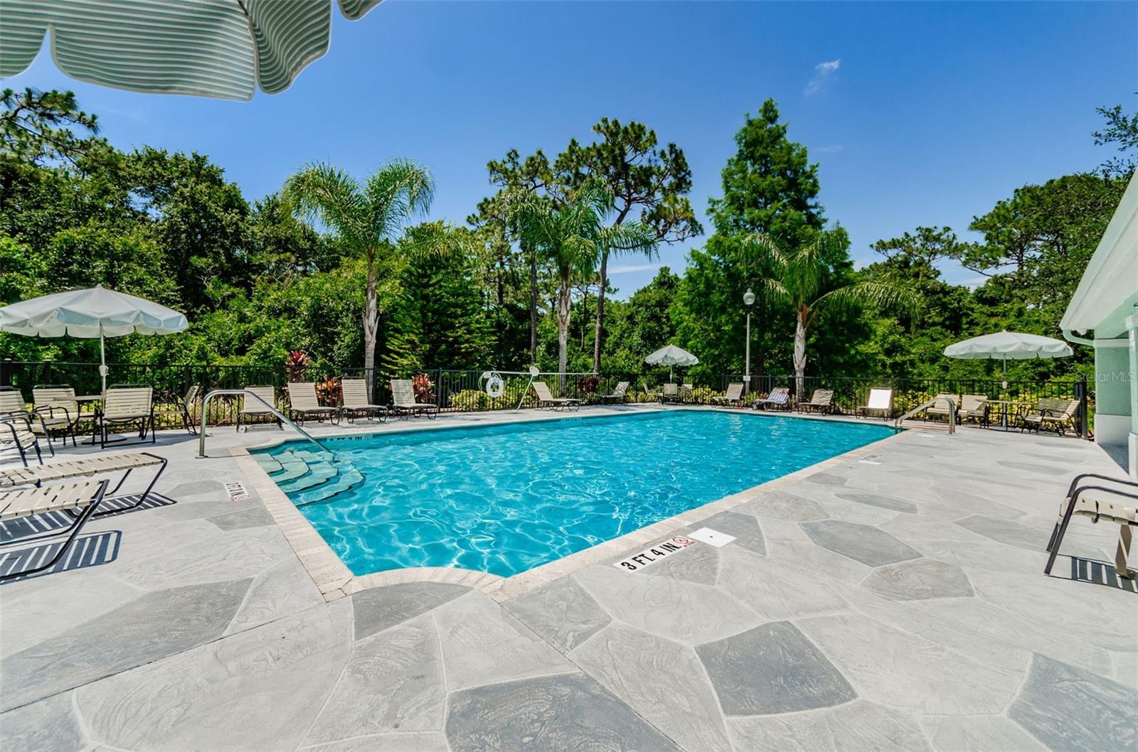 Image 47 of 48 For 8527 Shallow Creek Court