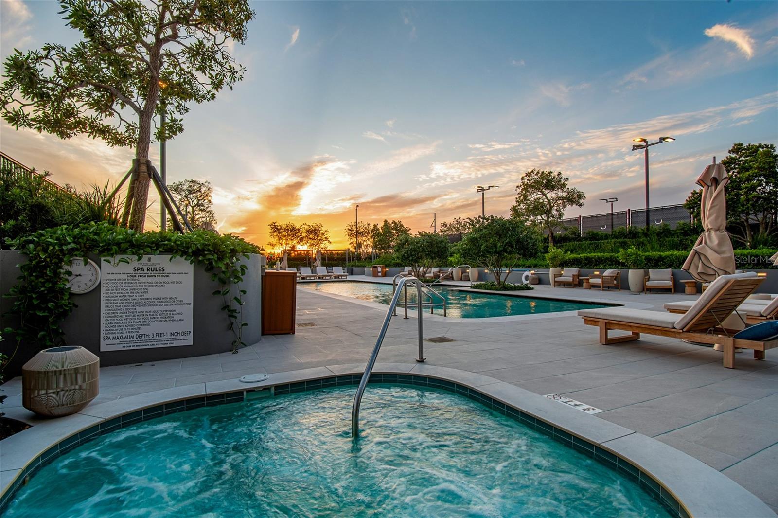 Image 87 of 96 For 3015 Ysabella Avenue 1102