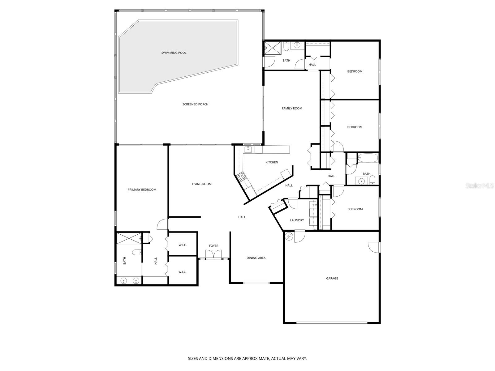 Image 2 of 52 For 2952 Hadleigh Ct