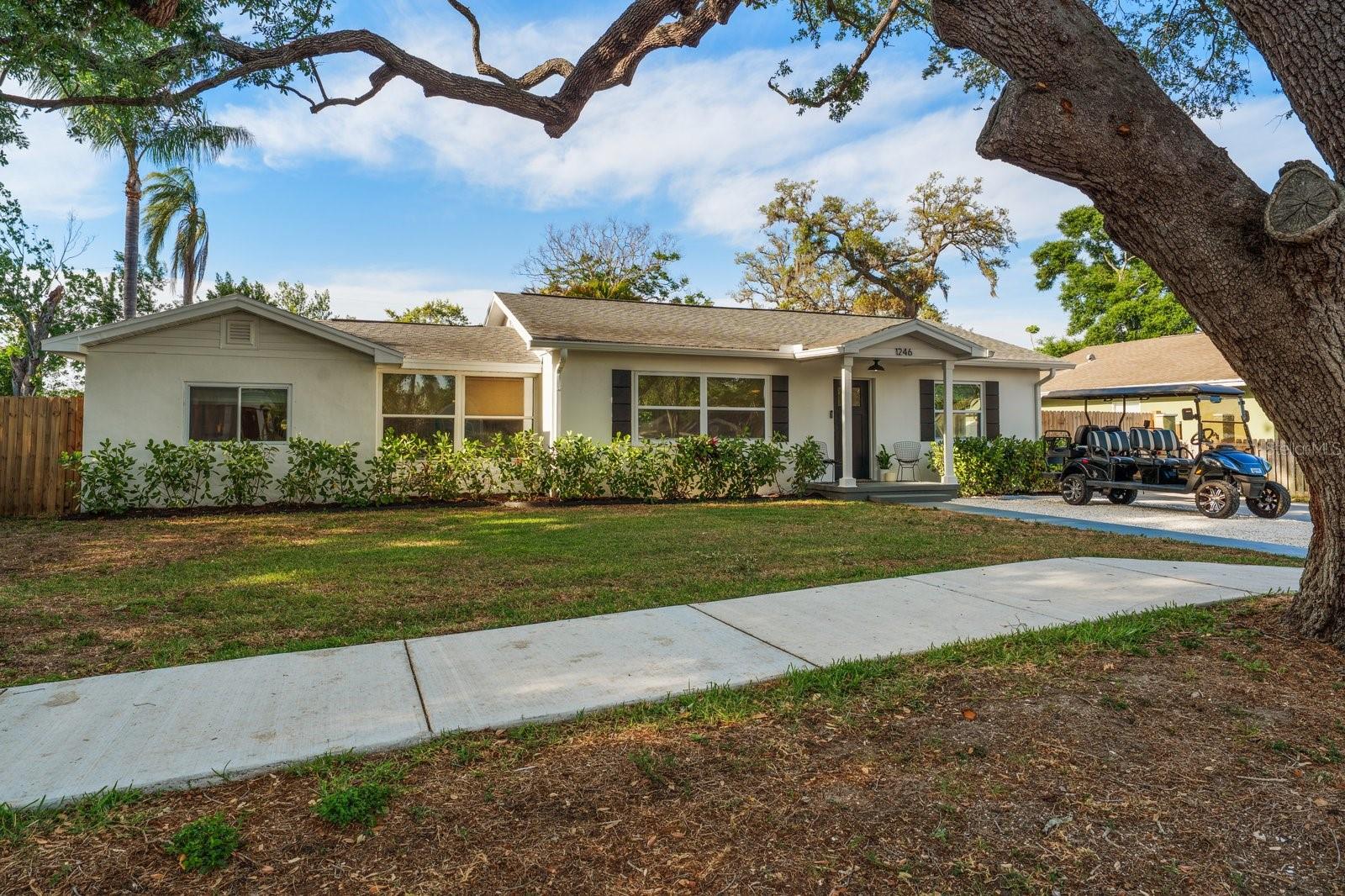 Image 23 of 34 For 1246 Idlewild Drive