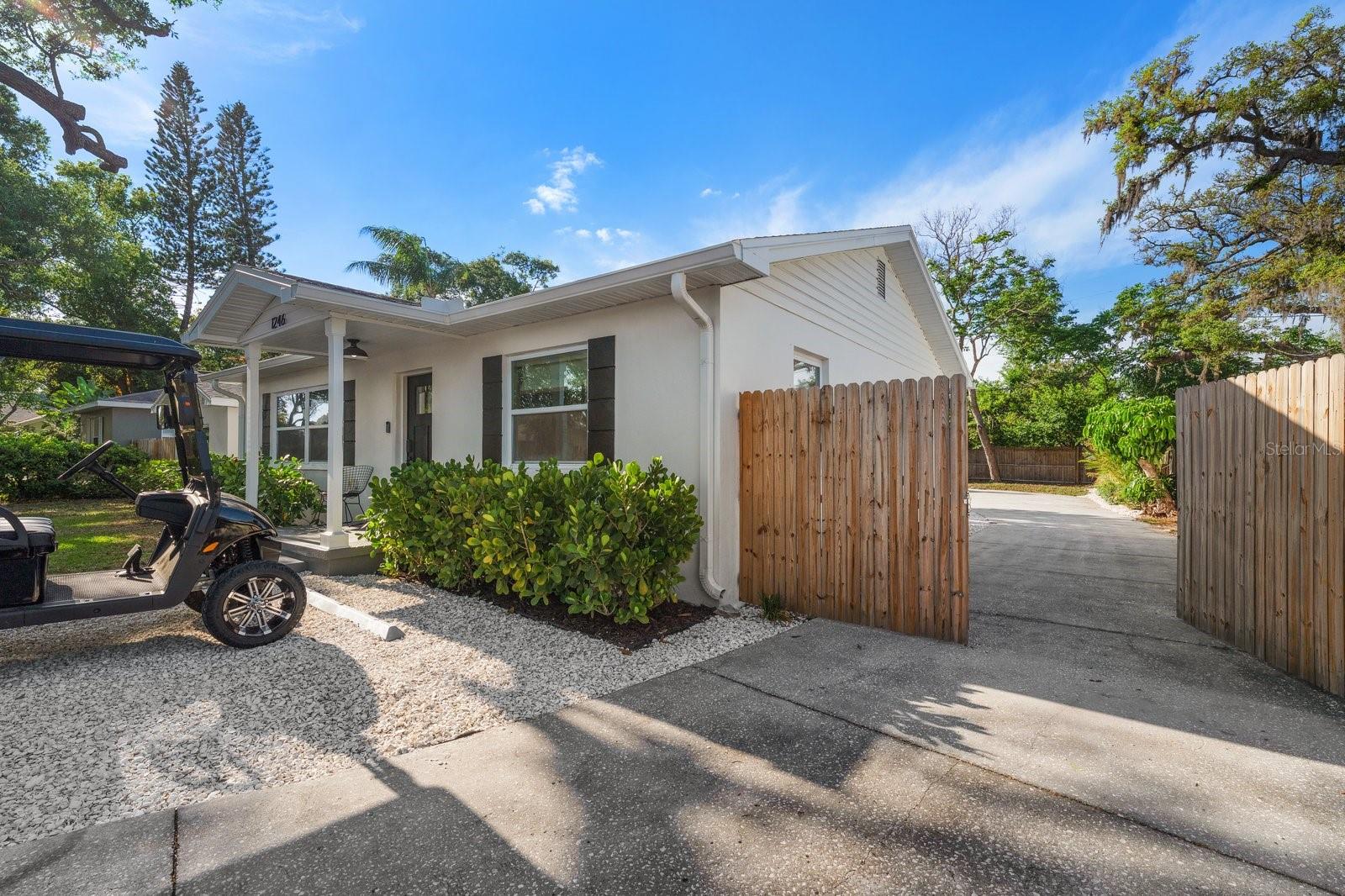 Image 24 of 34 For 1246 Idlewild Drive