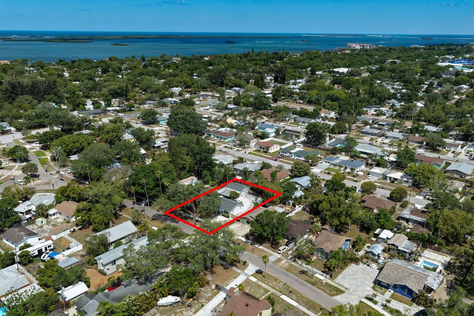 Image 26 of 34 For 1246 Idlewild Drive