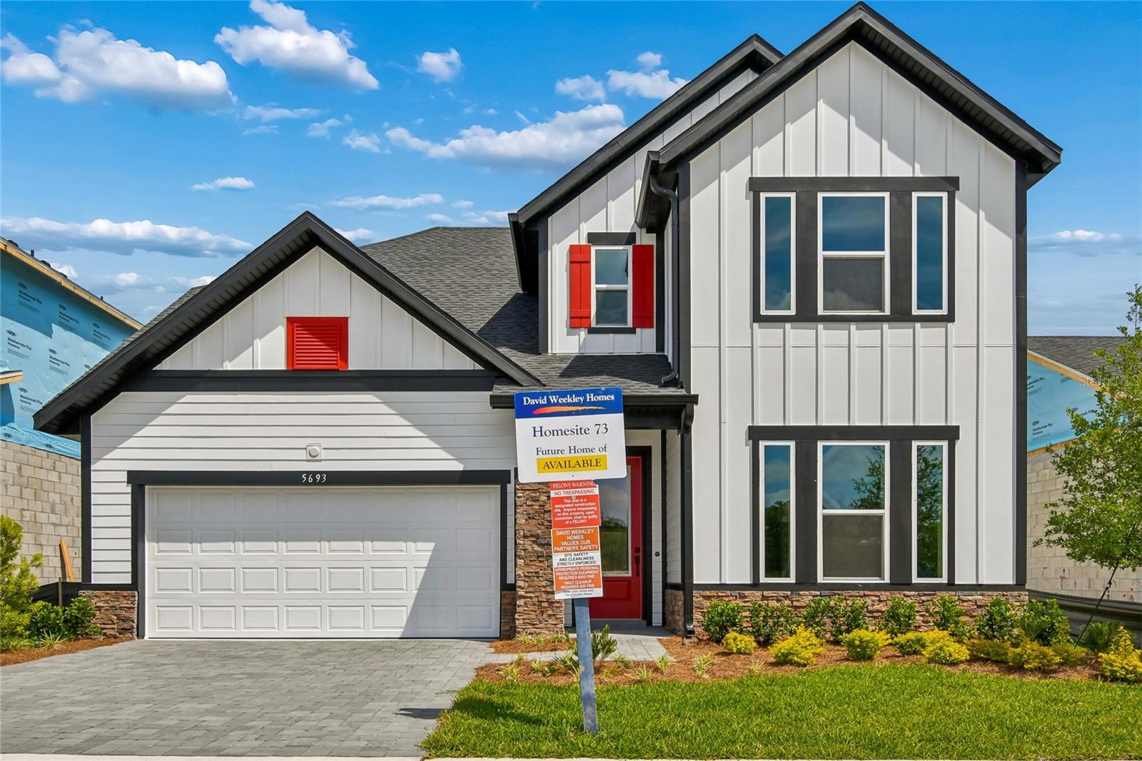 Details for 5693 Leaflet Trail, MOUNT DORA, FL 32757